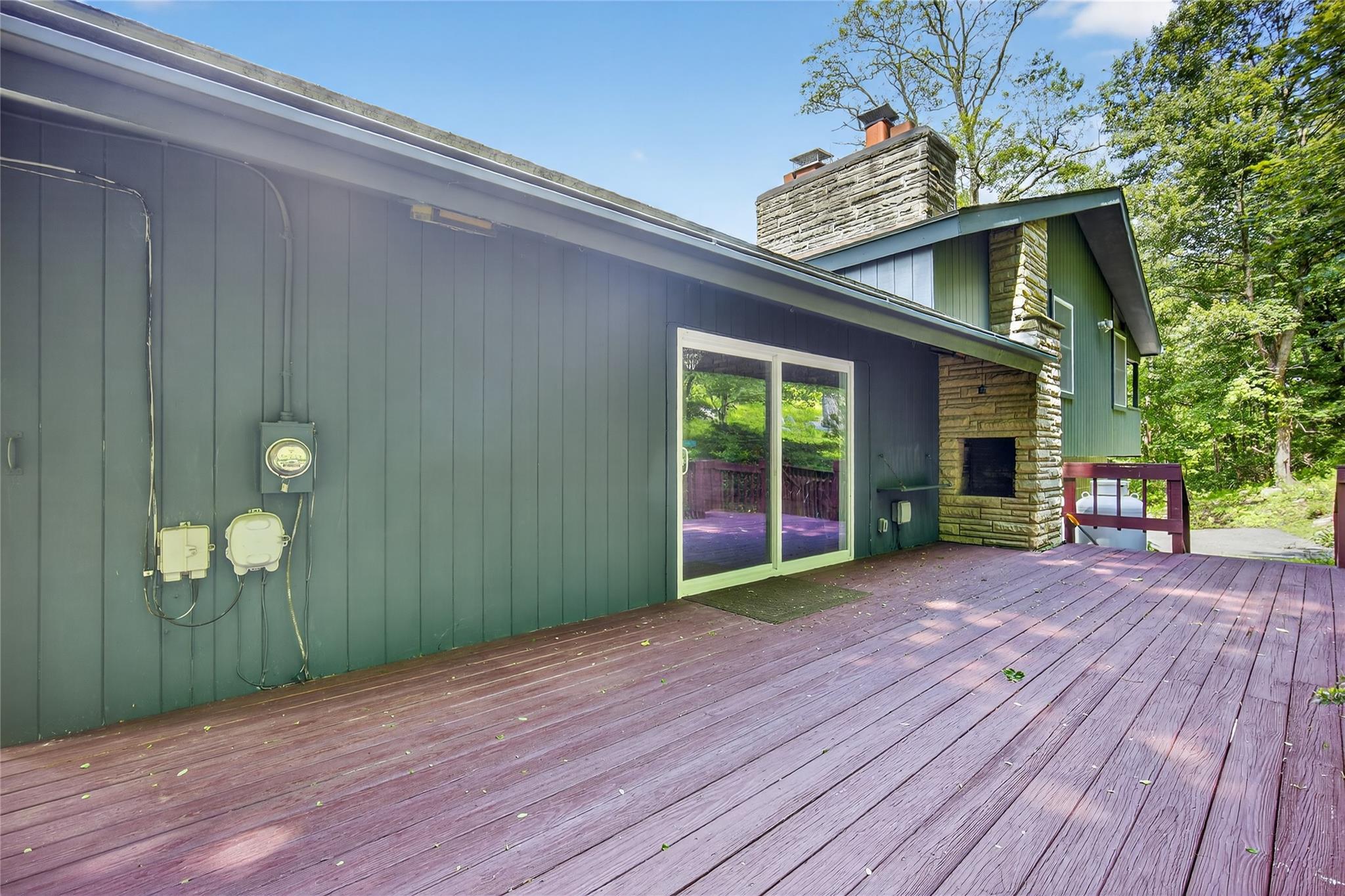 Single Family State Route 37  Out Of Area, NY 06812, MLS-882549-10