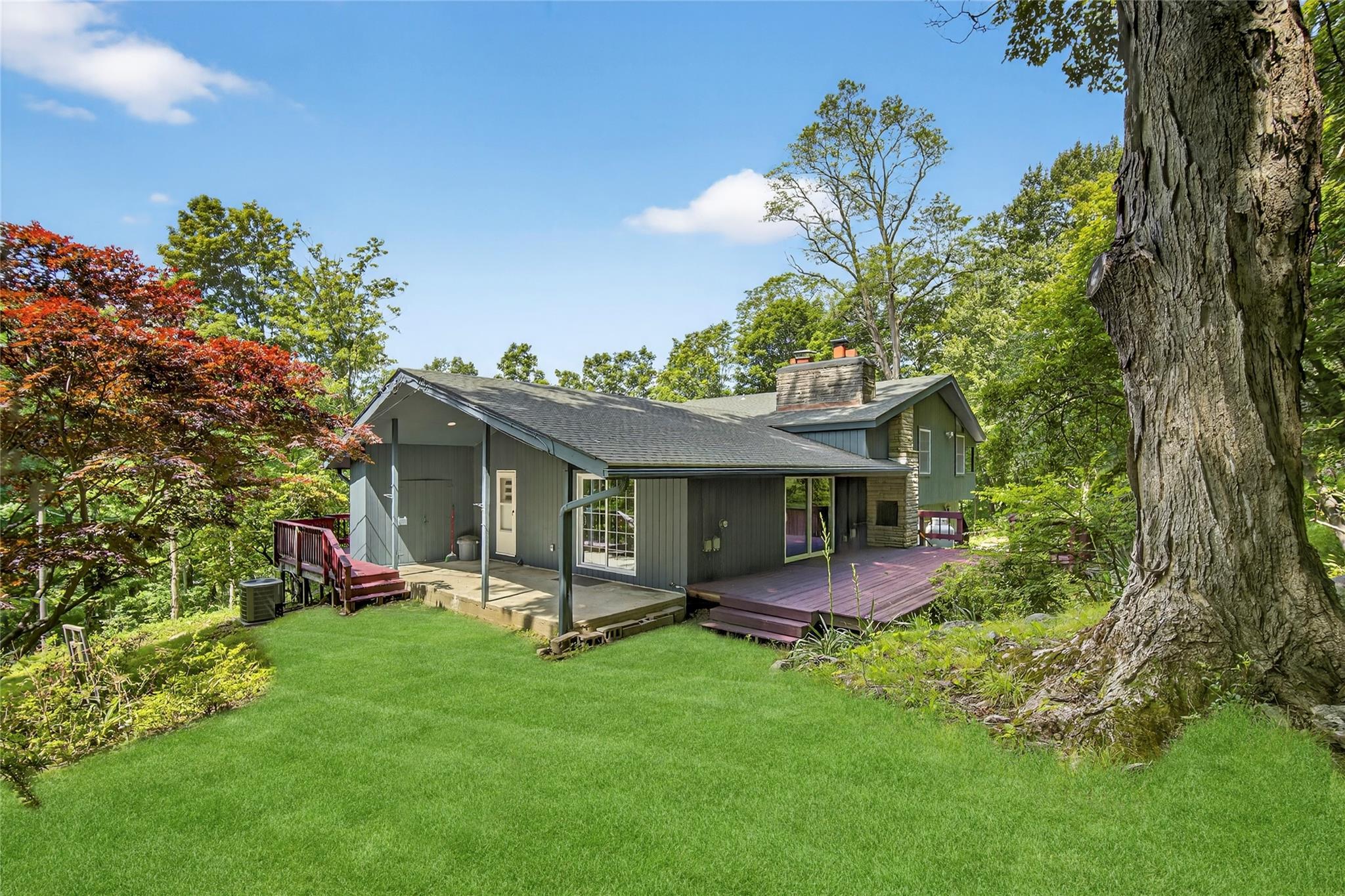 Single Family State Route 37  Out Of Area, NY 06812, MLS-882549-29