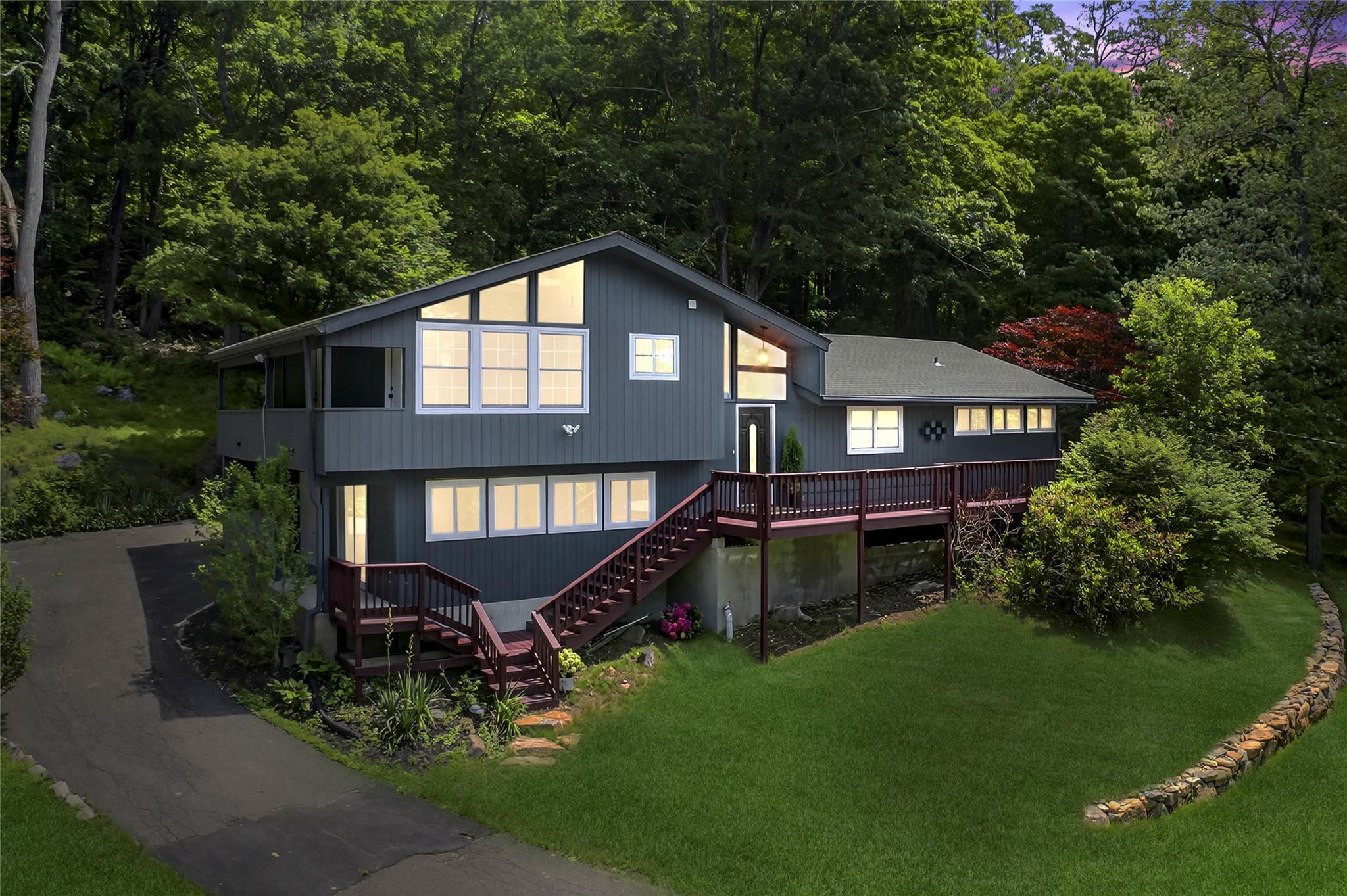Single Family State Route 37  Out Of Area, NY 06812, MLS-882549-30