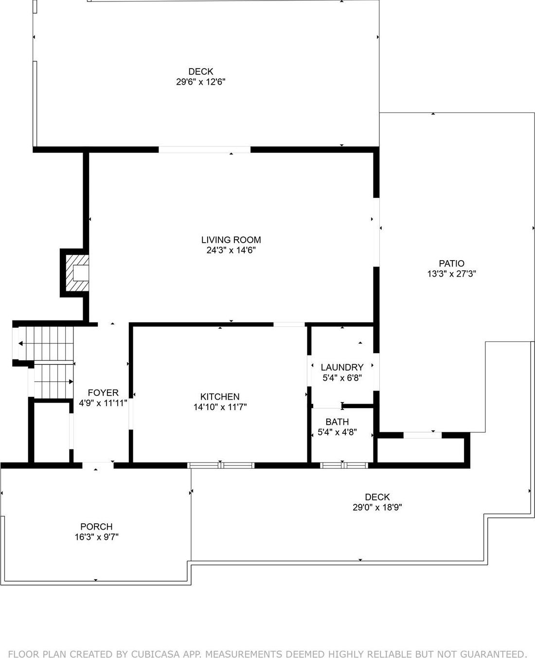 Single Family State Route 37  Out Of Area, NY 06812, MLS-882549-31