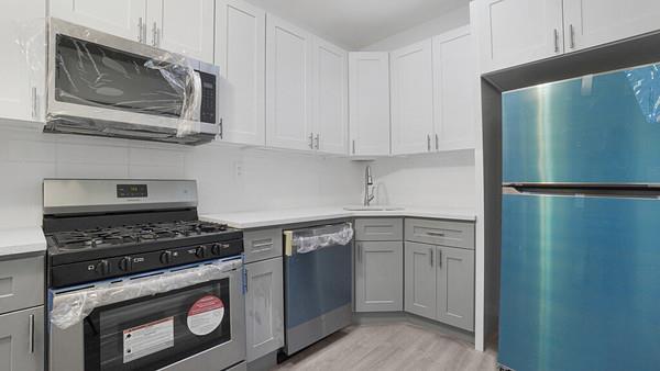 Single Family Heath  Bronx, NY 10463, MLS-882565-9