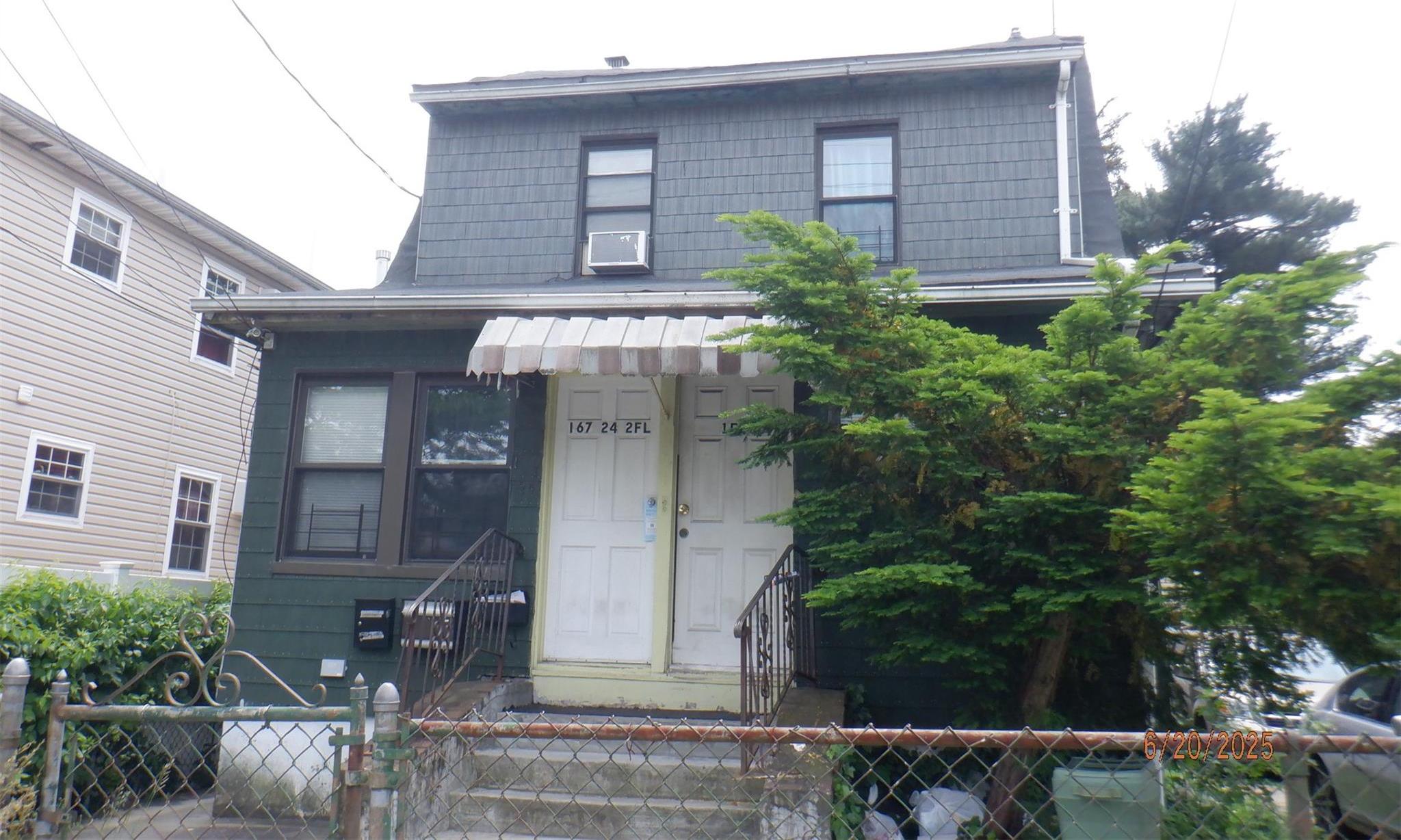 Single Family 140th  Queens, NY 11434, MLS-882585-2