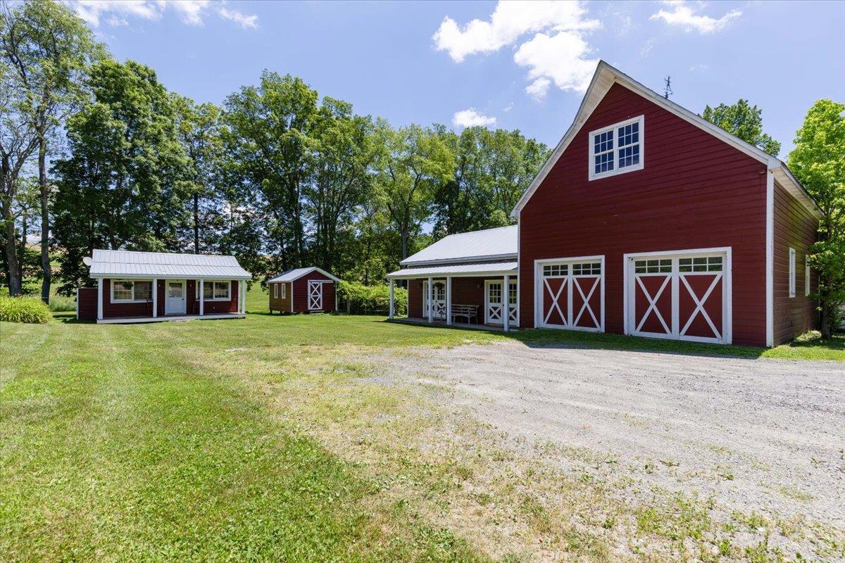 Single Family Prospect Hill Dutchess County, NY 12567, MLS-882588-11