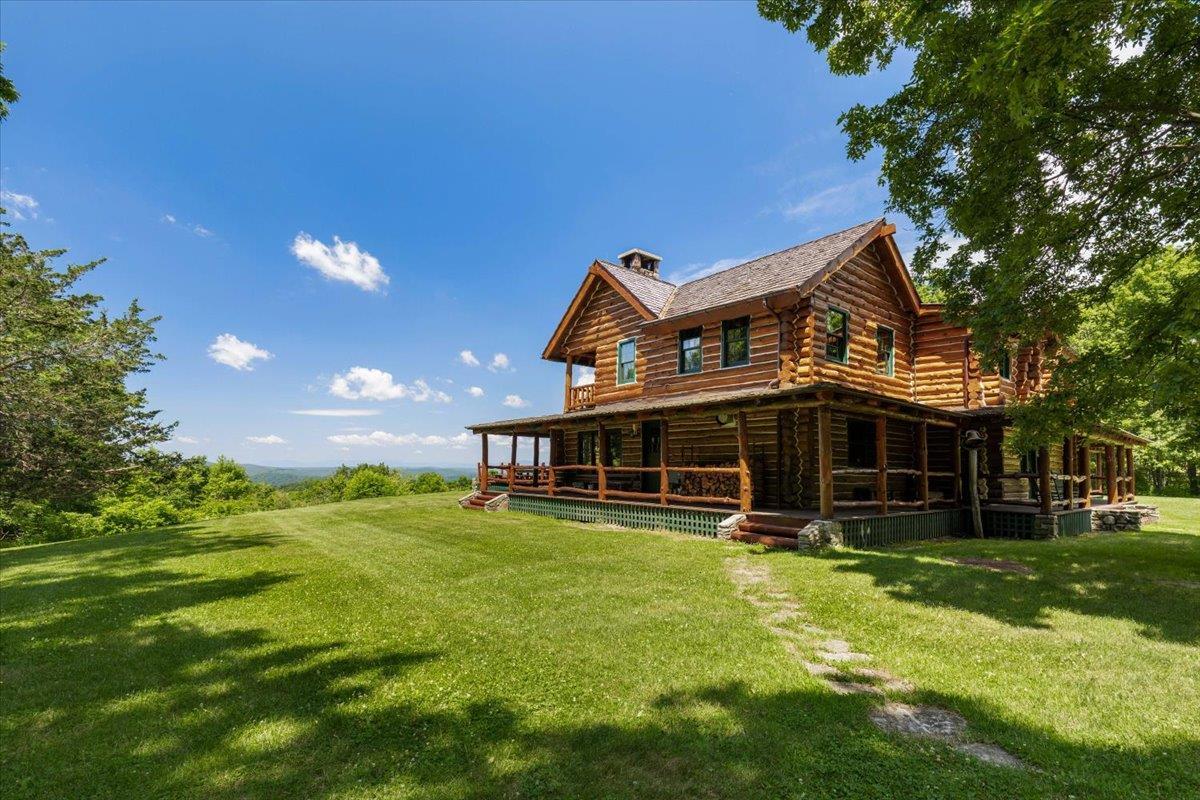 Single Family Prospect Hill Dutchess County, NY 12567, MLS-882588-2