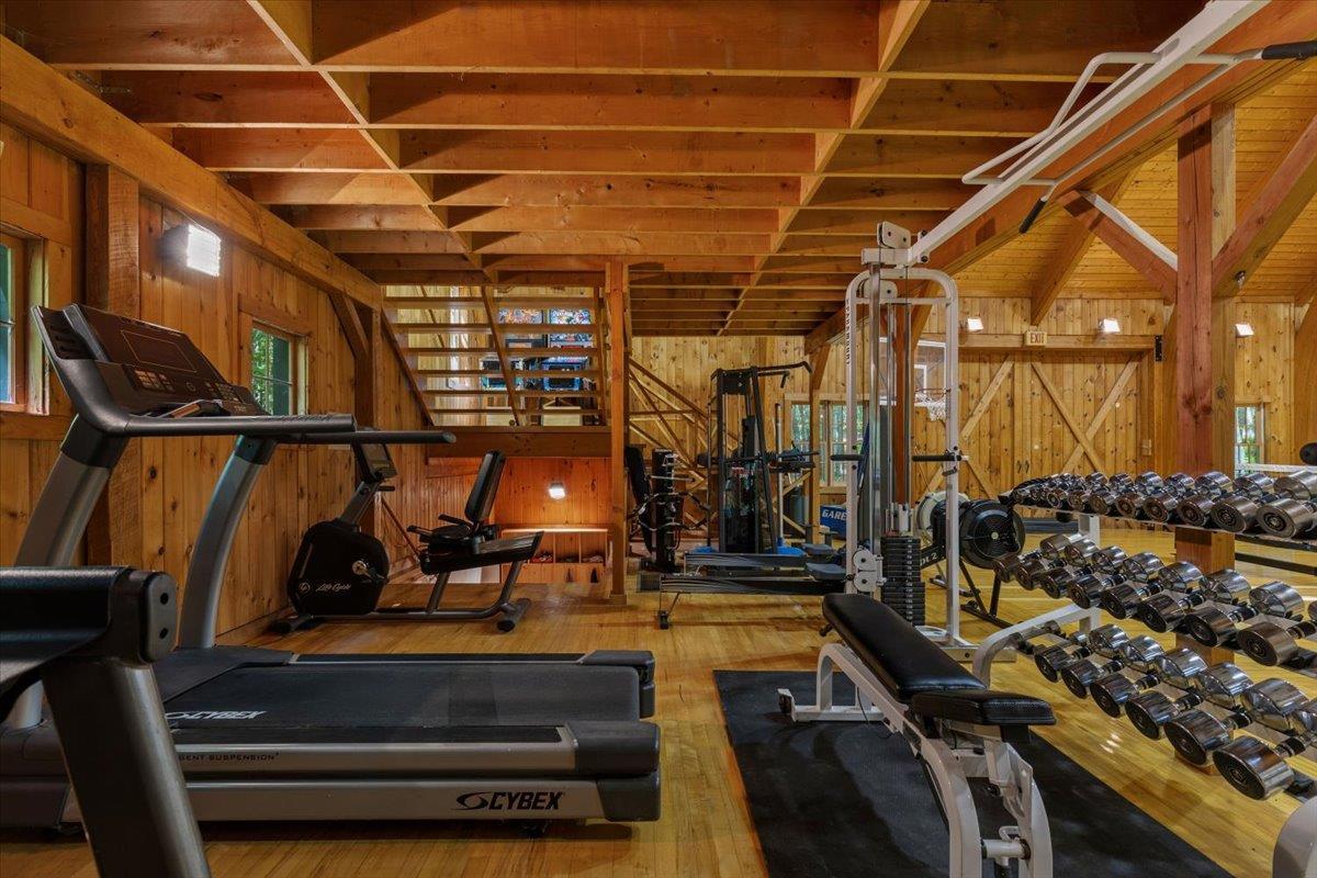 Single Family Prospect Hill Dutchess County, NY 12567, MLS-882588-36