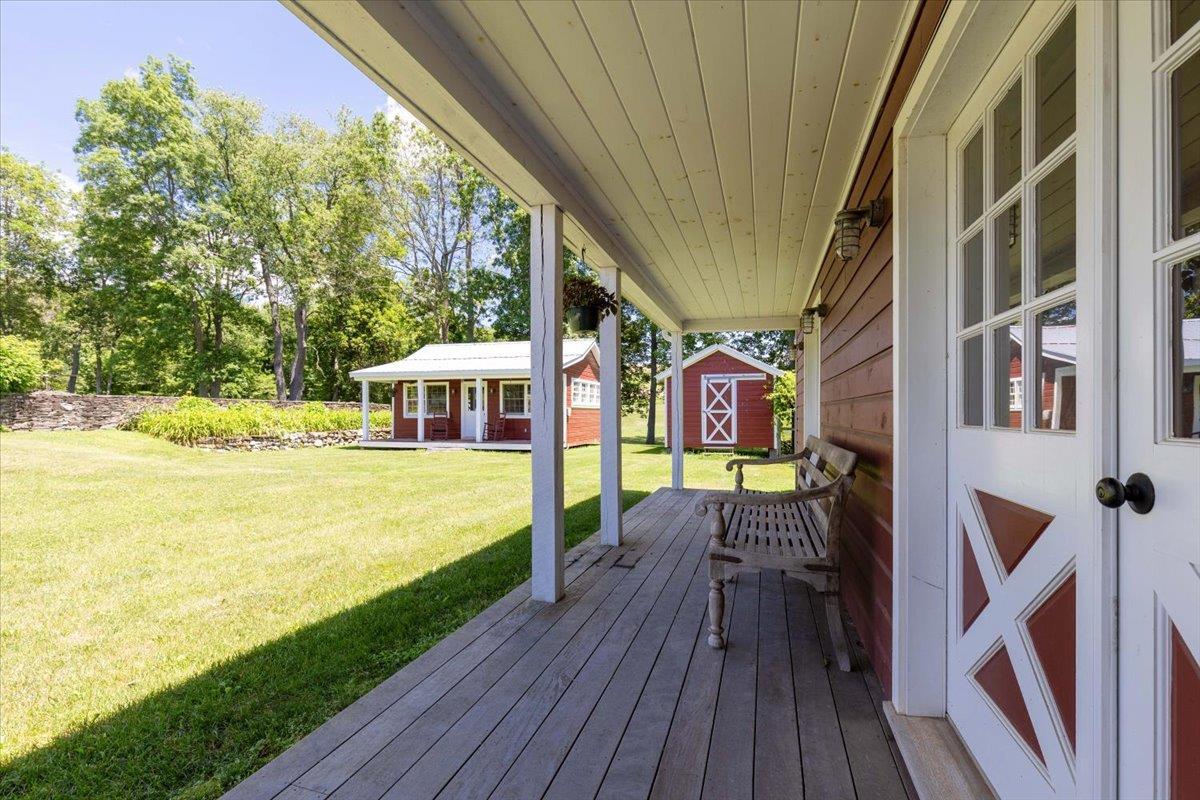 Single Family Prospect Hill Dutchess County, NY 12567, MLS-882588-42