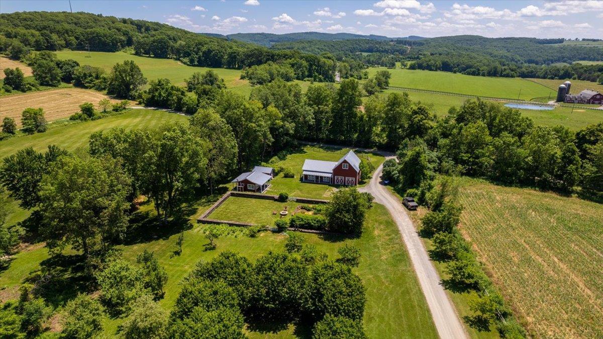 Single Family Prospect Hill Dutchess County, NY 12567, MLS-882588-49