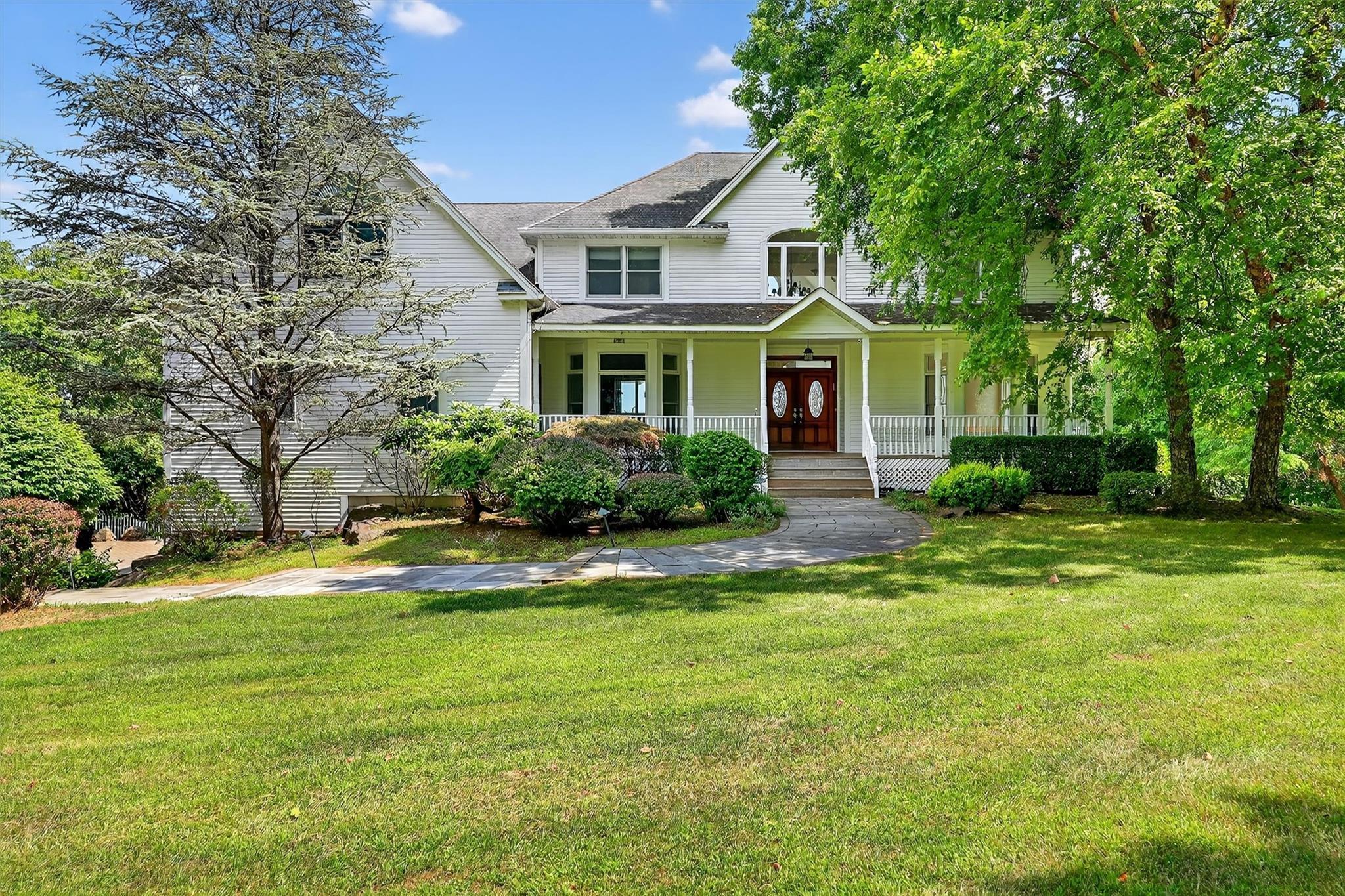 Single Family Soluri Rockland County, NY 10986, MLS-882598-2