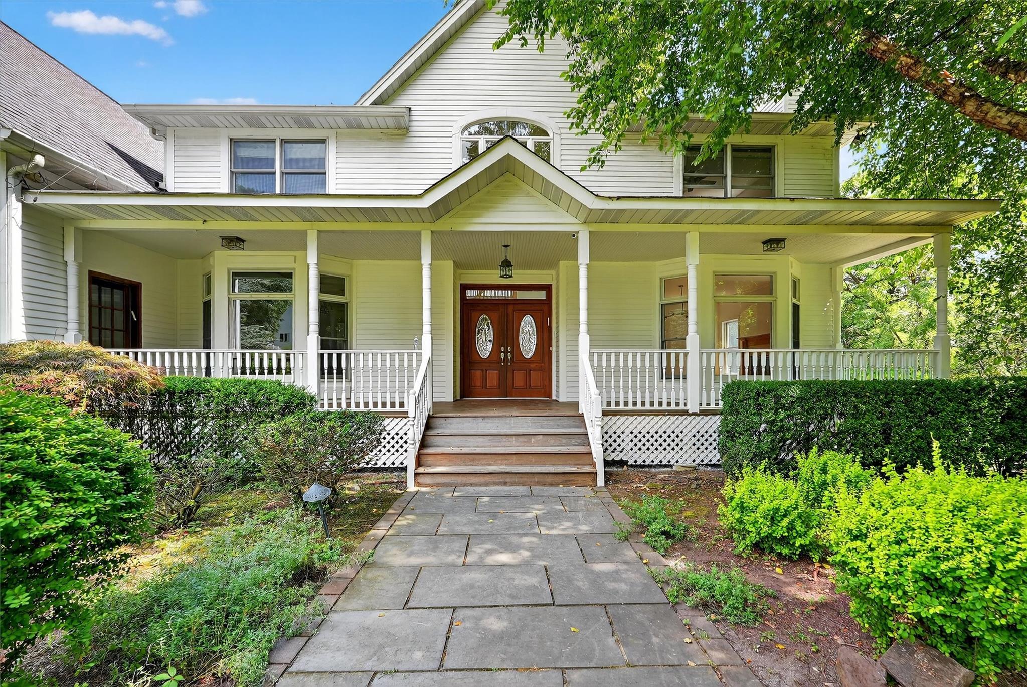 Single Family Soluri Rockland County, NY 10986, MLS-882598-3