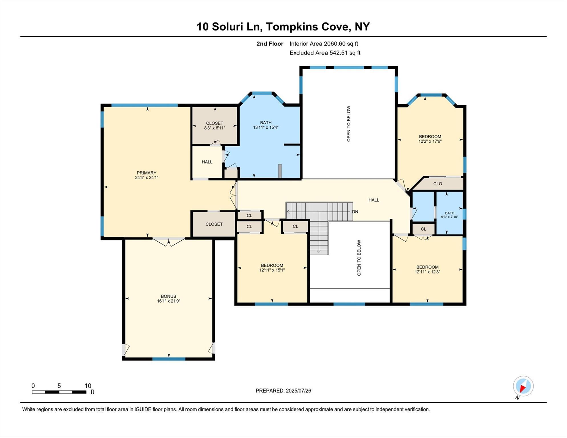 Single Family Soluri Rockland County, NY 10986, MLS-882598-46