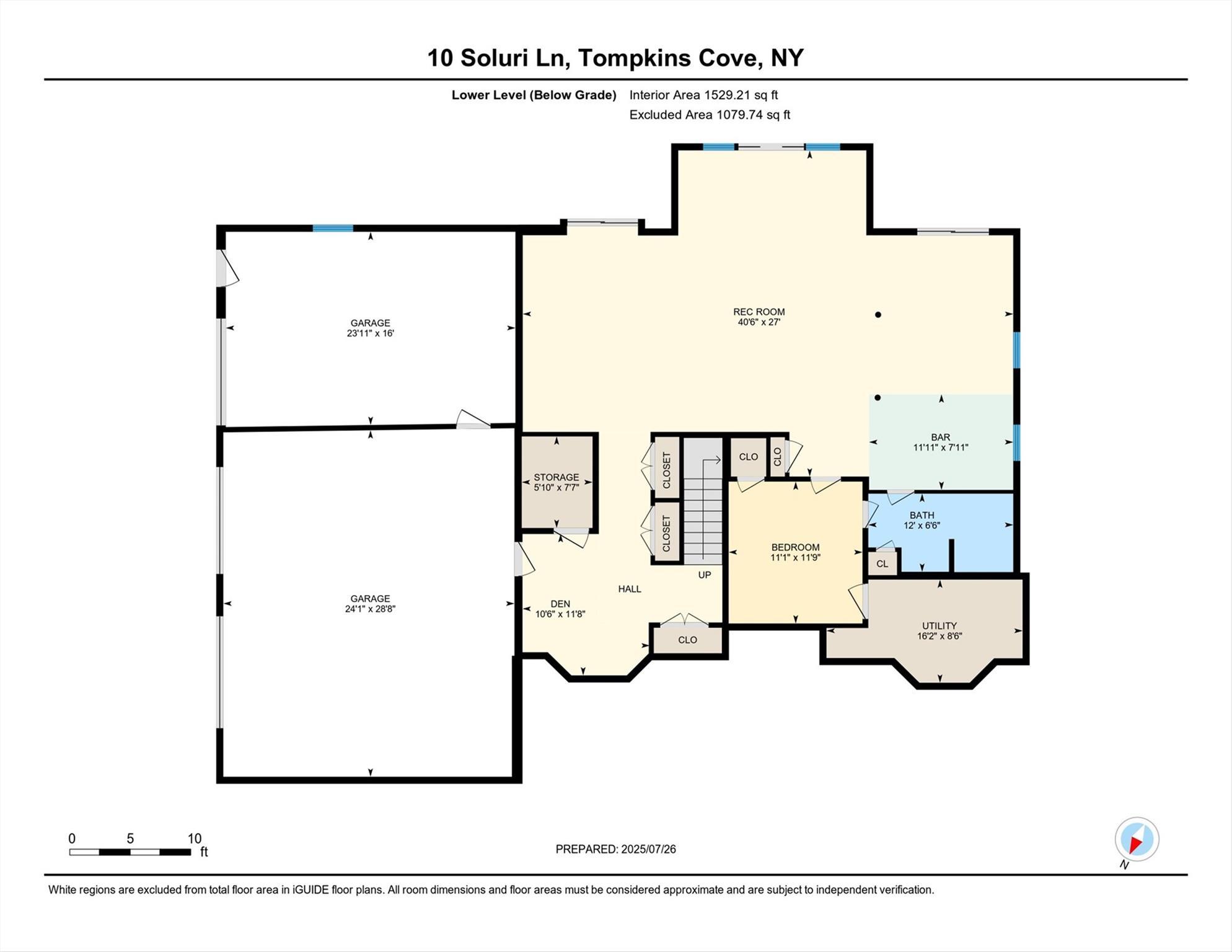 Single Family Soluri  Rockland County, NY 10986, MLS-882598-47
