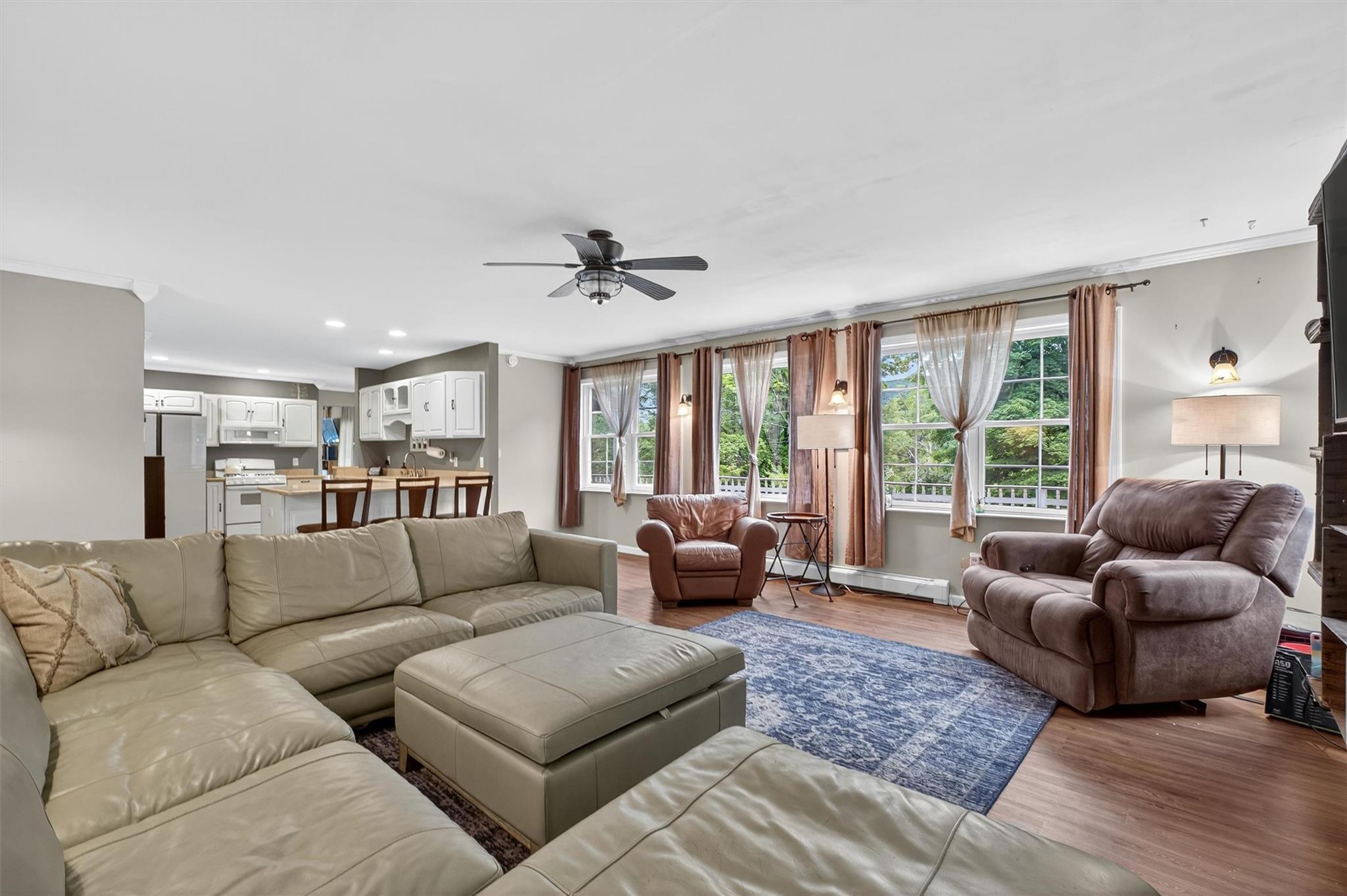 Single Family Pancake Hollow  Ulster County, NY 12528, MLS-882608-10