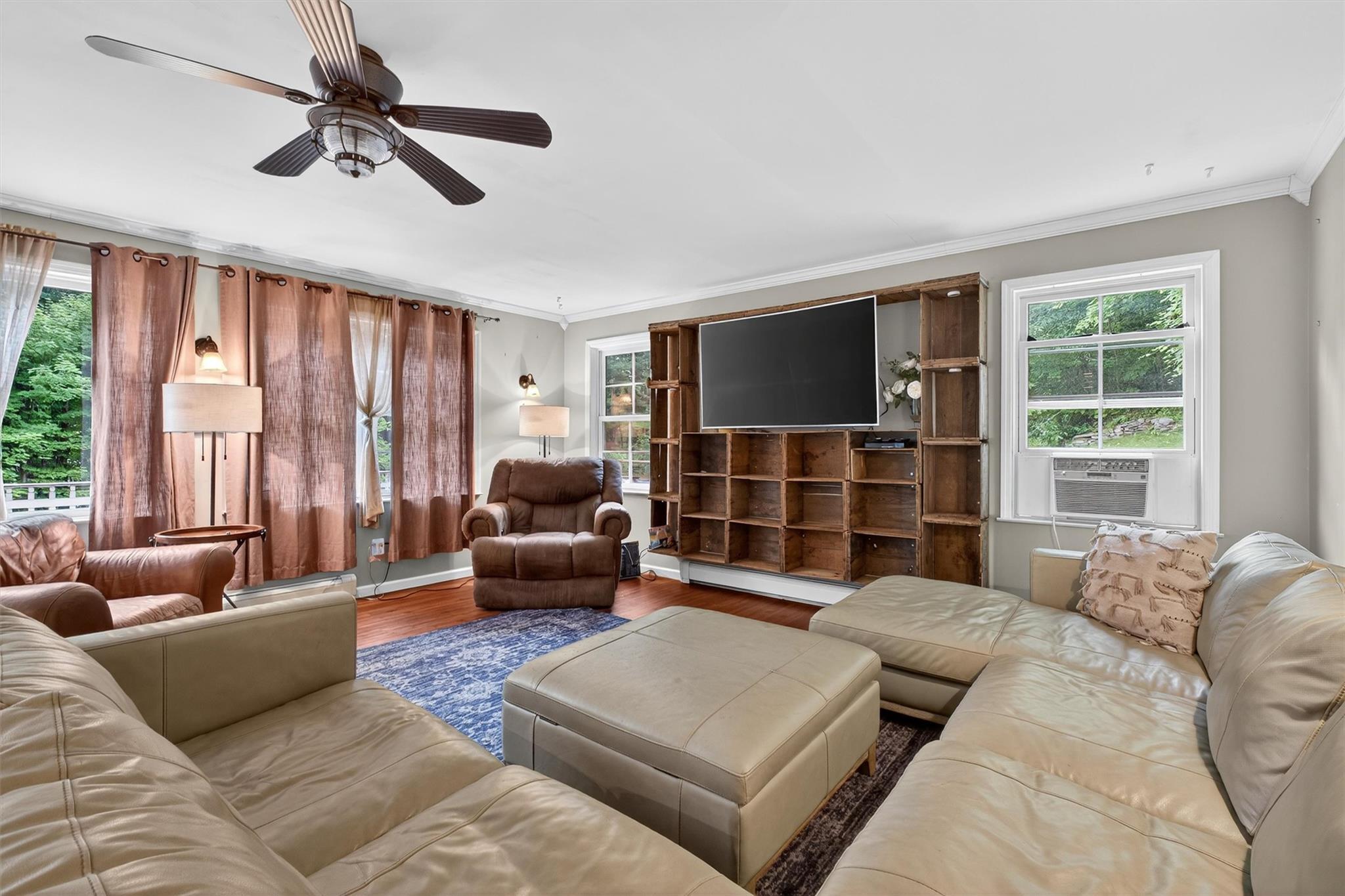 Single Family Pancake Hollow  Ulster County, NY 12528, MLS-882608-11