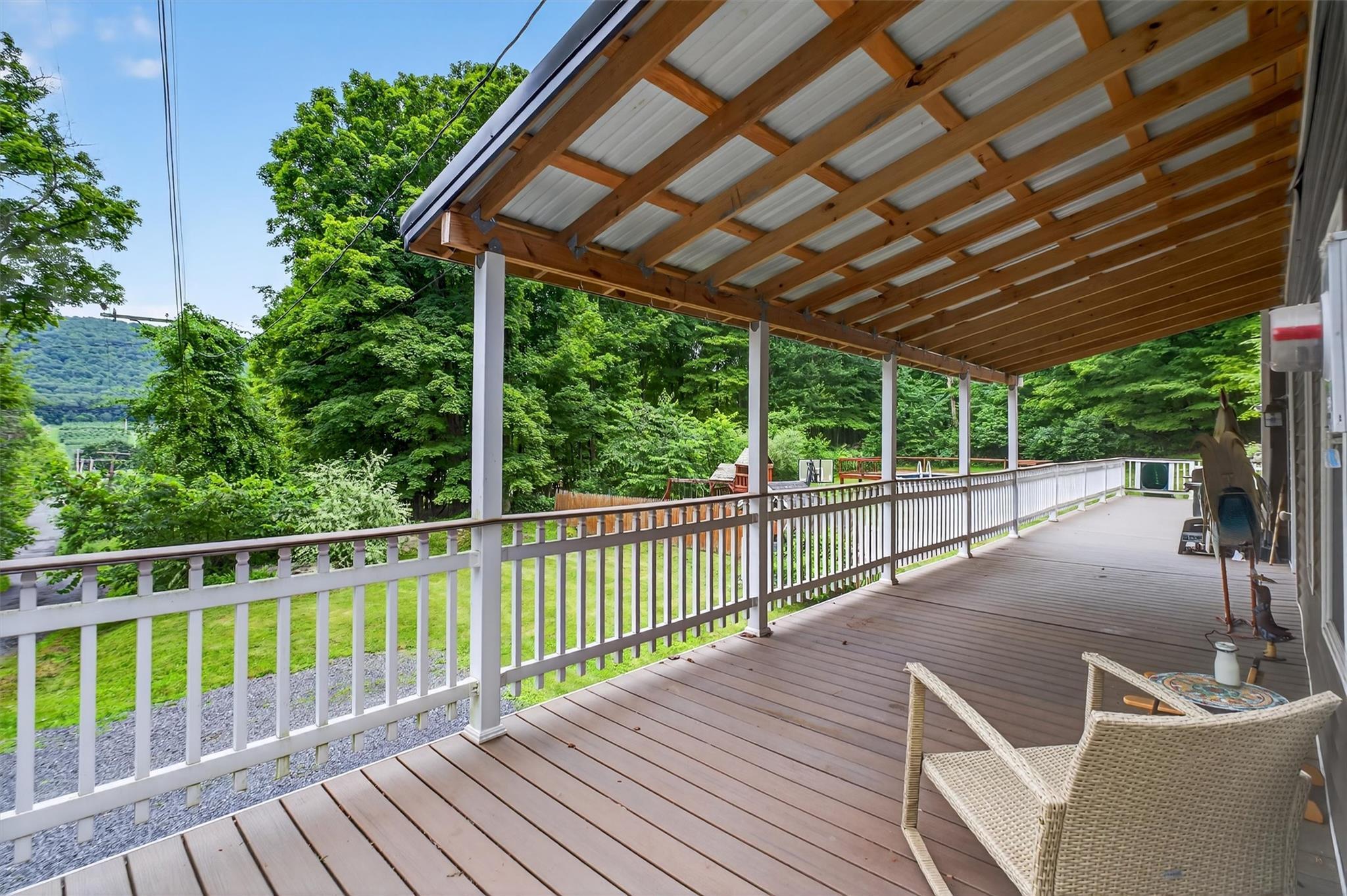 Single Family Pancake Hollow  Ulster County, NY 12528, MLS-882608-23