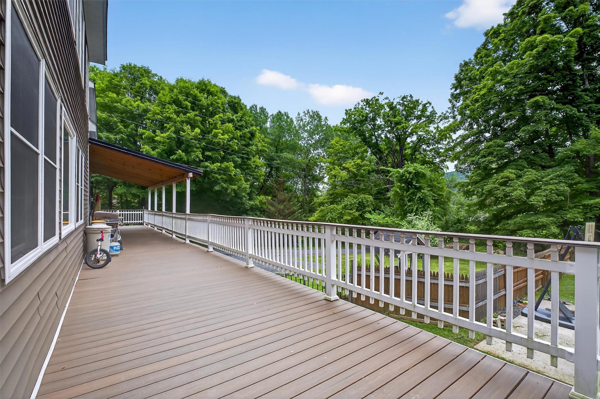 Single Family Pancake Hollow  Ulster County, NY 12528, MLS-882608-24