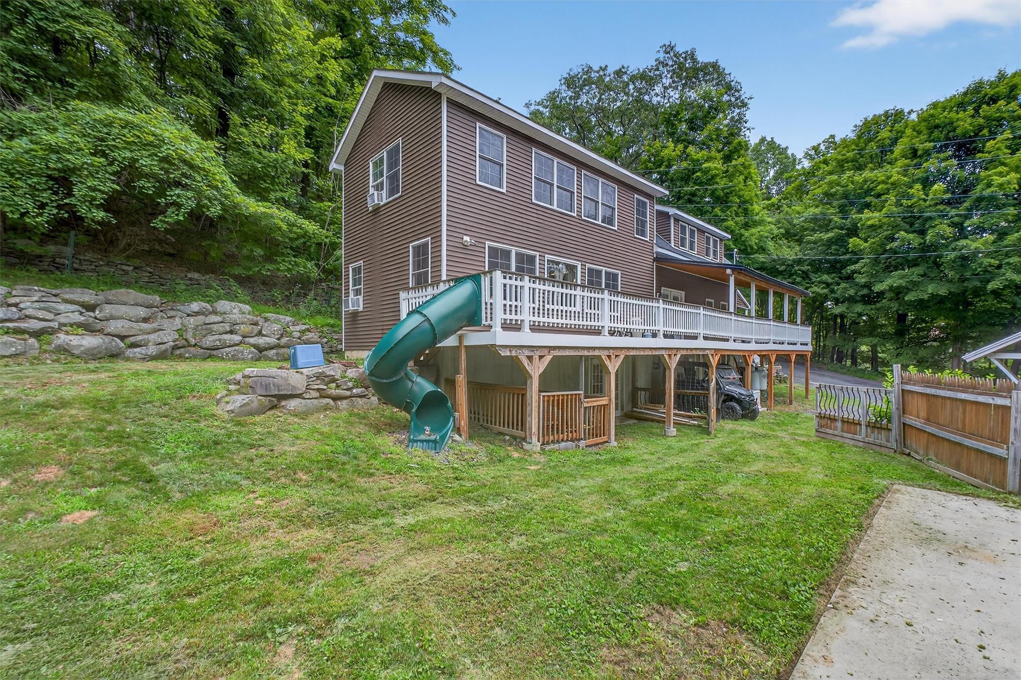 Single Family Pancake Hollow  Ulster County, NY 12528, MLS-882608-25