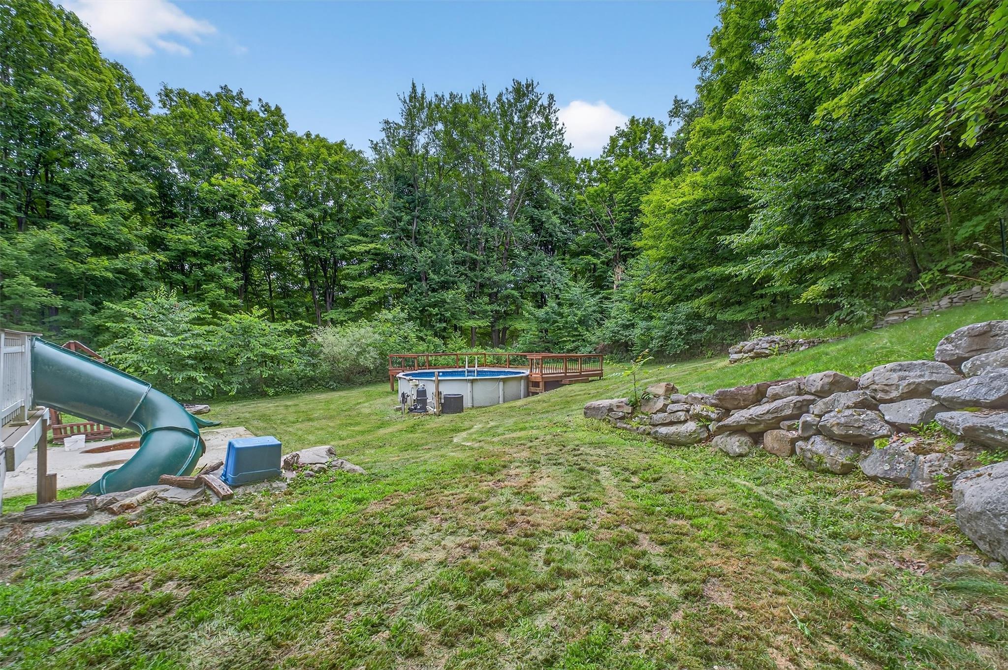 Single Family Pancake Hollow  Ulster County, NY 12528, MLS-882608-26