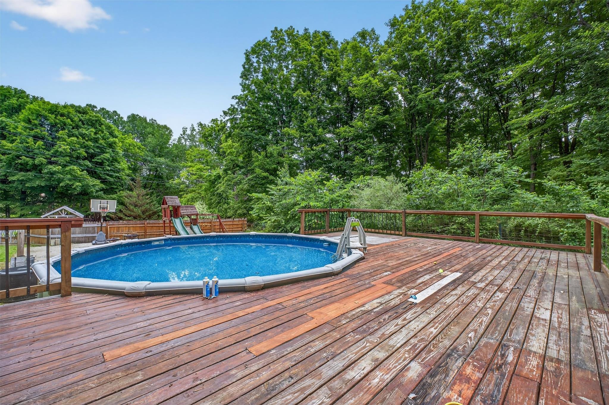Single Family Pancake Hollow  Ulster County, NY 12528, MLS-882608-27