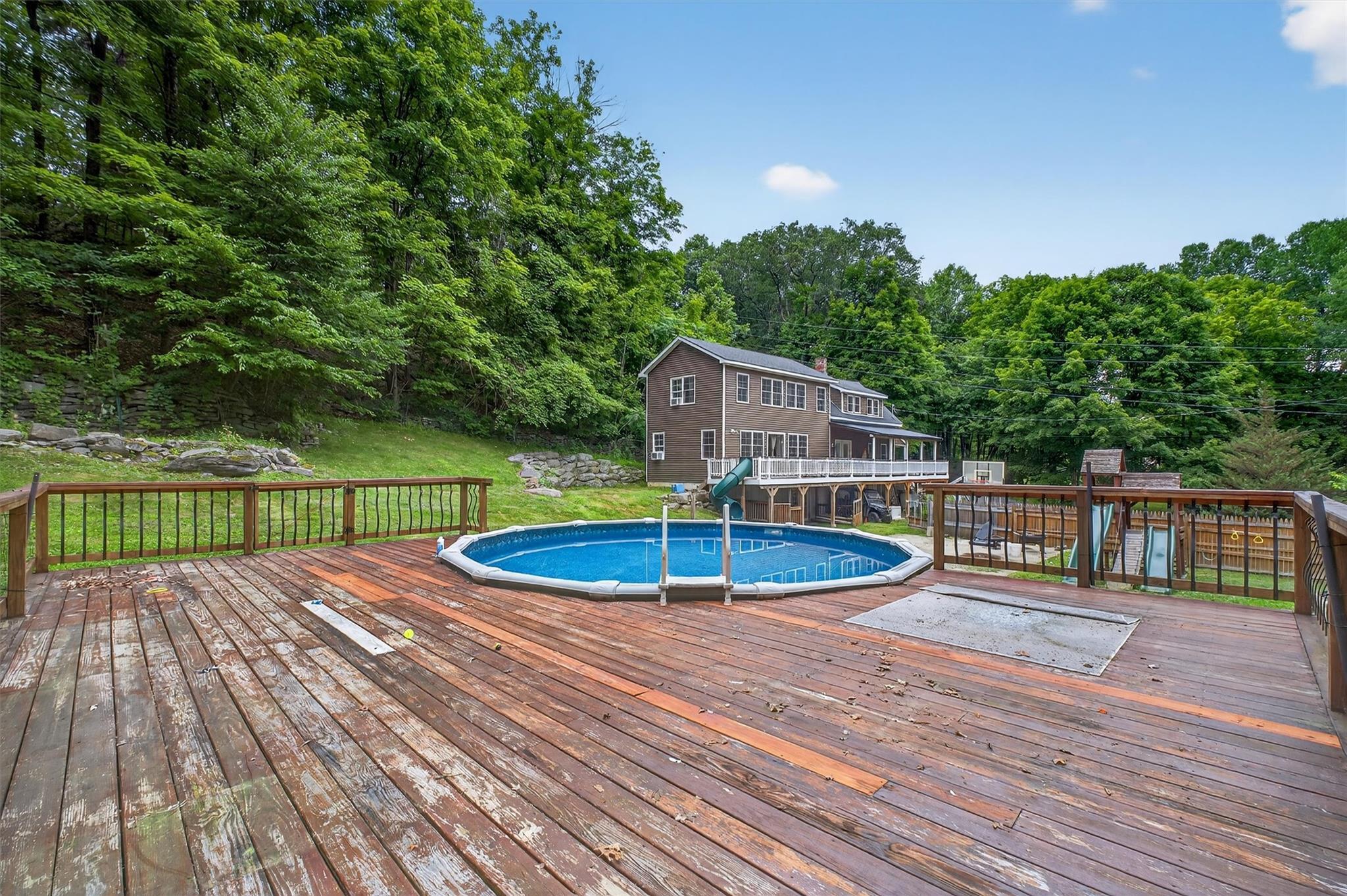 Single Family Pancake Hollow  Ulster County, NY 12528, MLS-882608-28