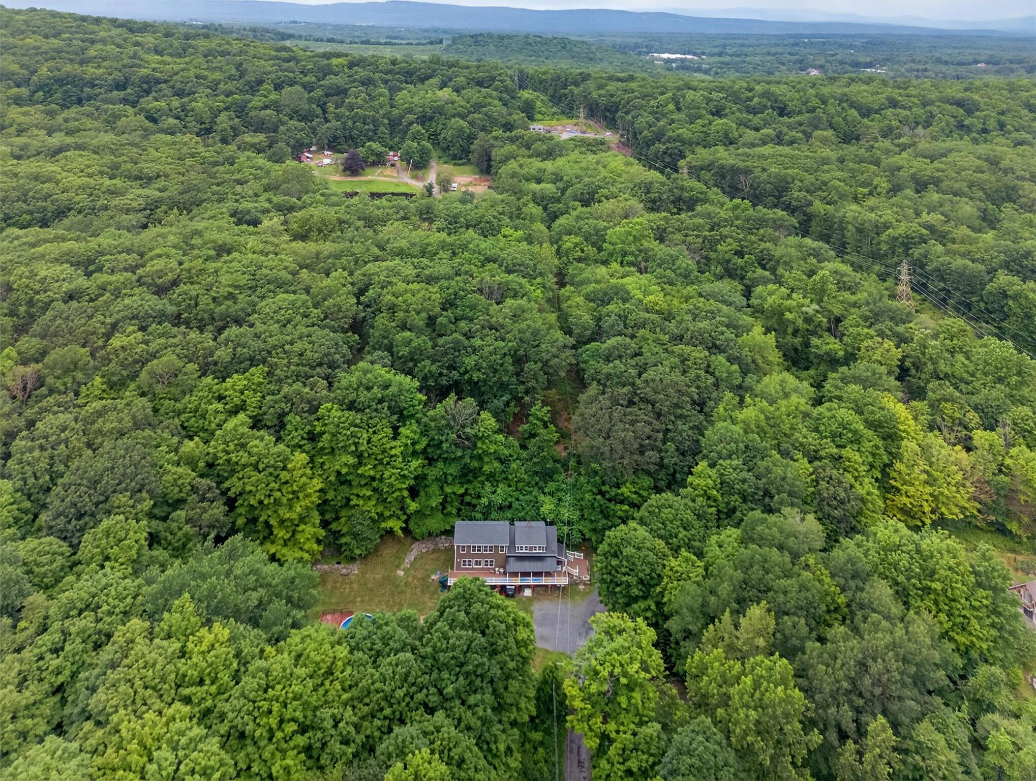 Single Family Pancake Hollow  Ulster County, NY 12528, MLS-882608-31