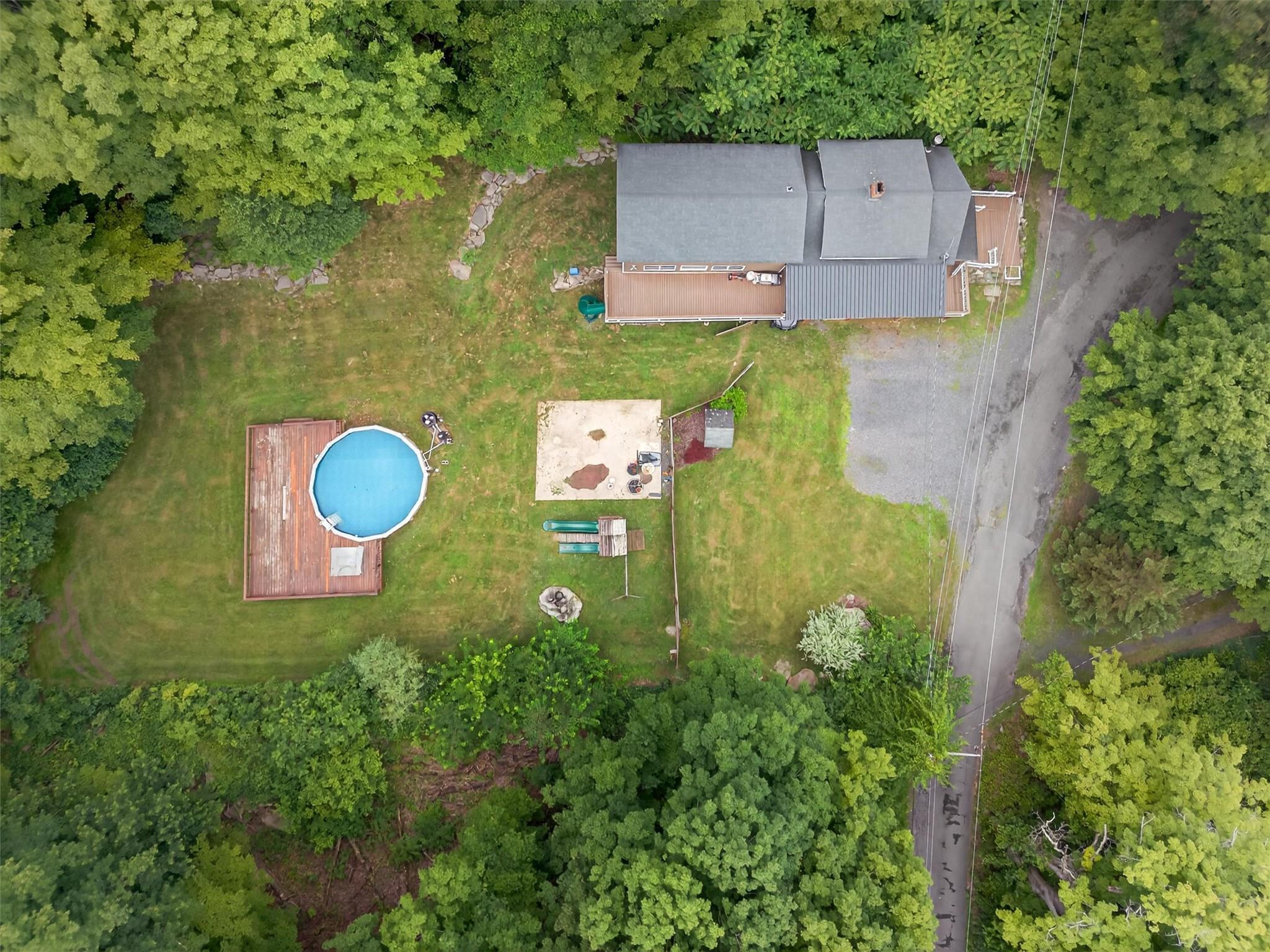 Single Family Pancake Hollow  Ulster County, NY 12528, MLS-882608-32