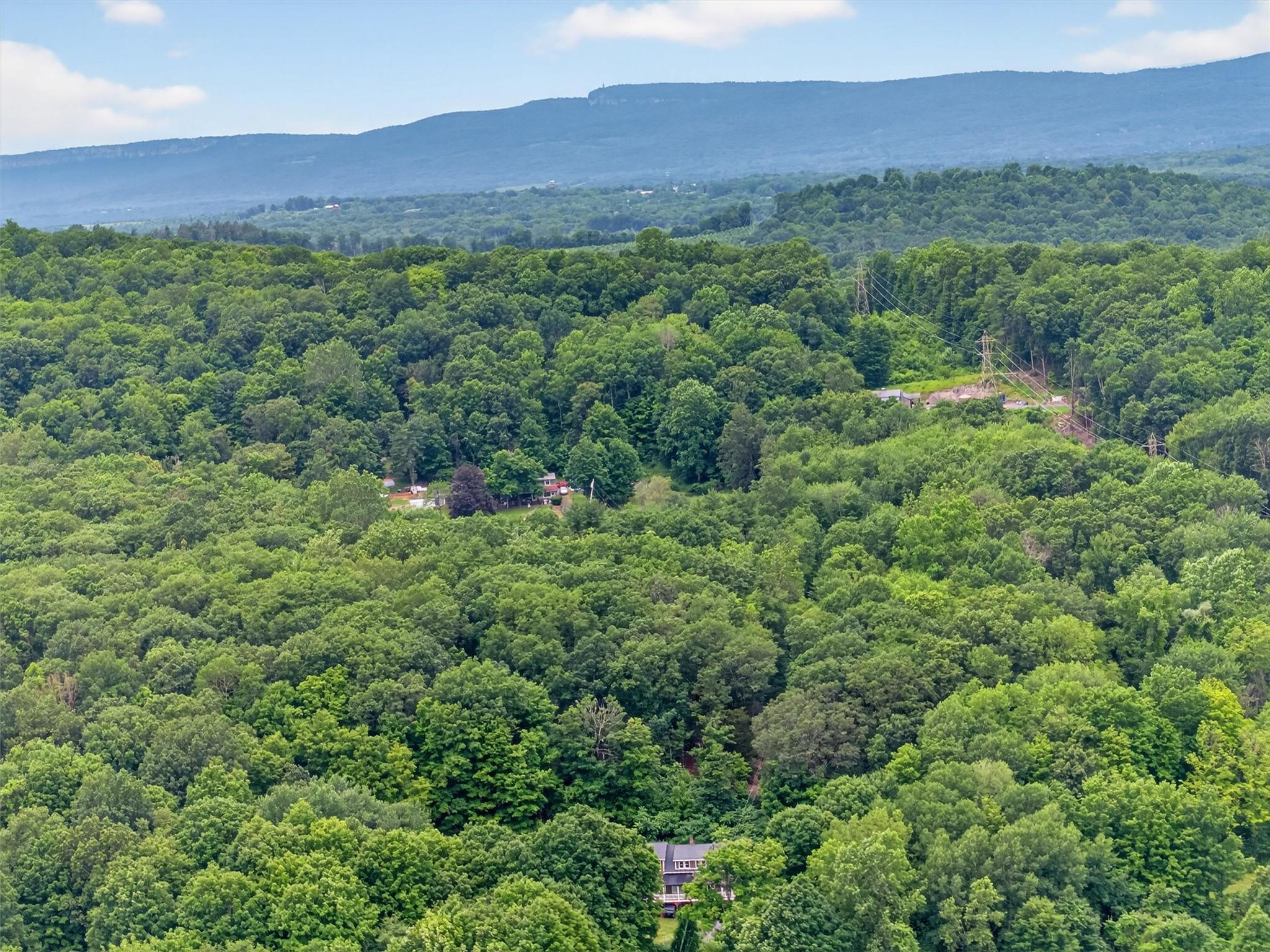 Single Family Pancake Hollow  Ulster County, NY 12528, MLS-882608-33