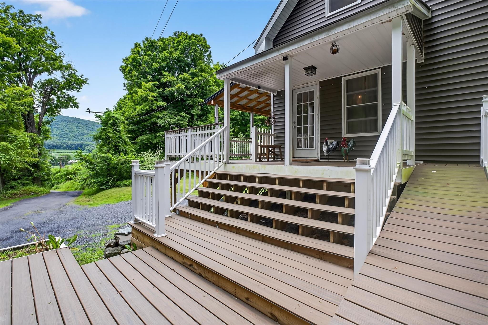 Single Family Pancake Hollow  Ulster County, NY 12528, MLS-882608-4