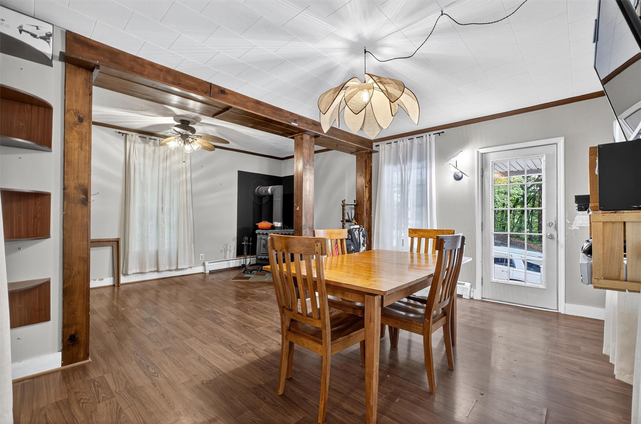 Single Family Pancake Hollow  Ulster County, NY 12528, MLS-882608-5