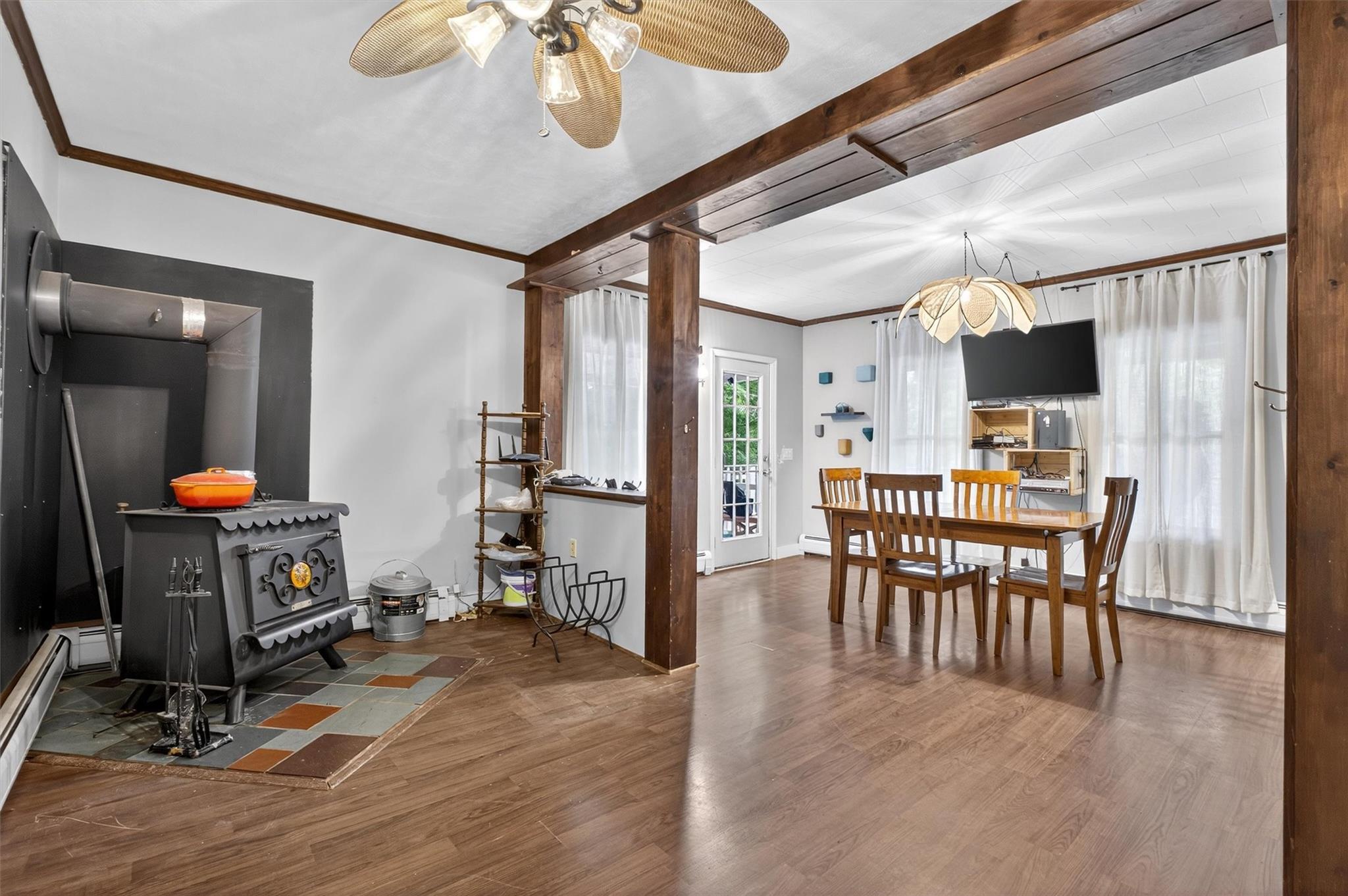 Single Family Pancake Hollow  Ulster County, NY 12528, MLS-882608-6