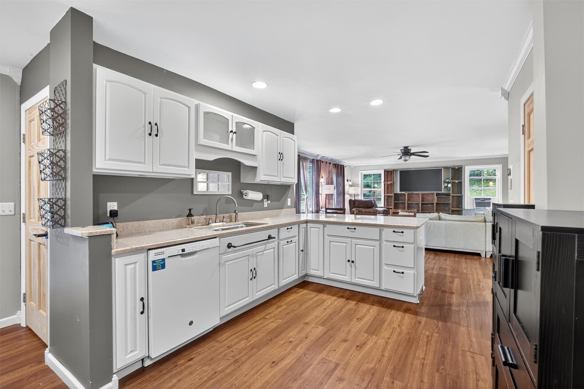 Single Family Pancake Hollow  Ulster County, NY 12528, MLS-882608-7