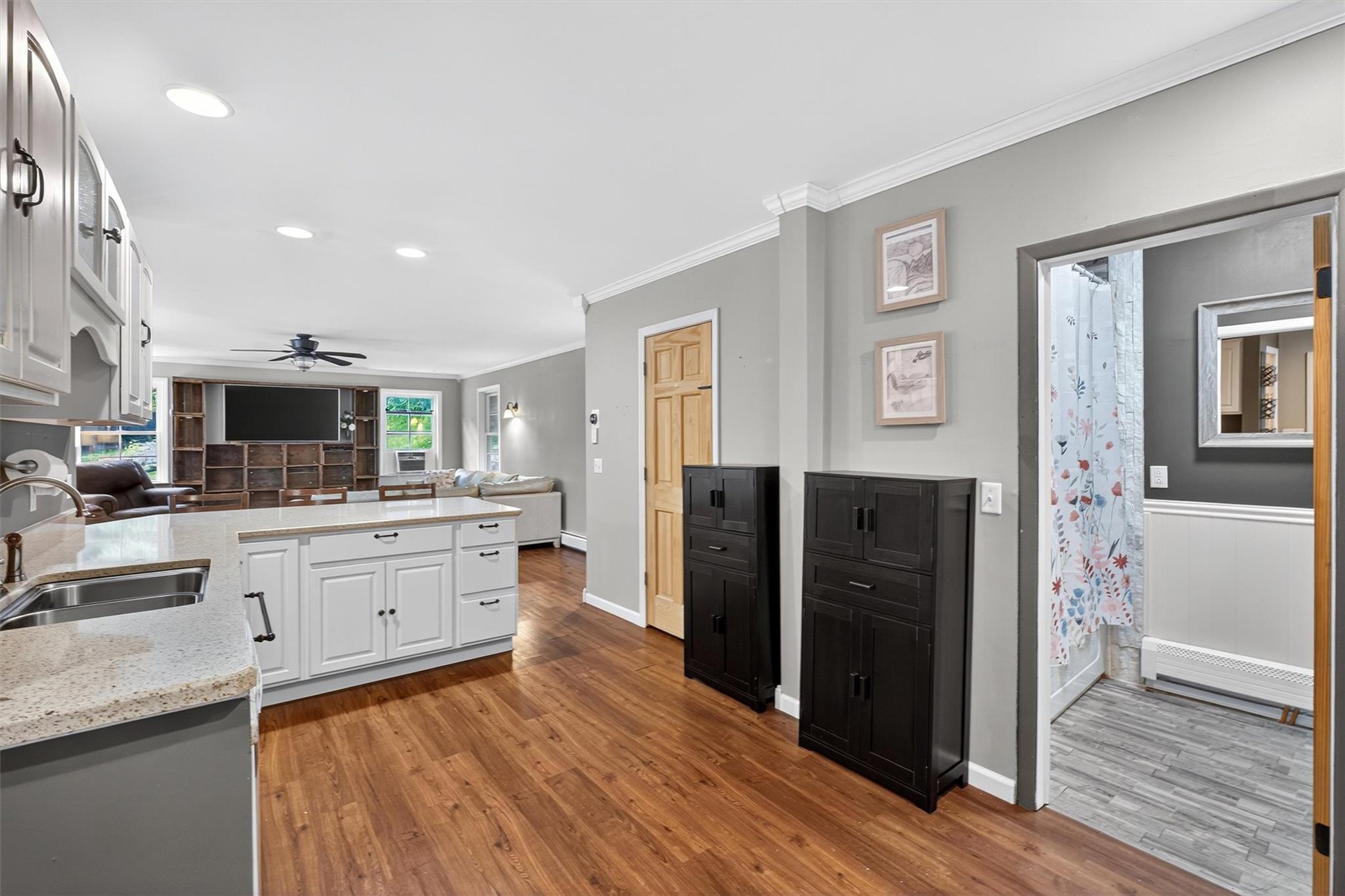 Single Family Pancake Hollow  Ulster County, NY 12528, MLS-882608-8