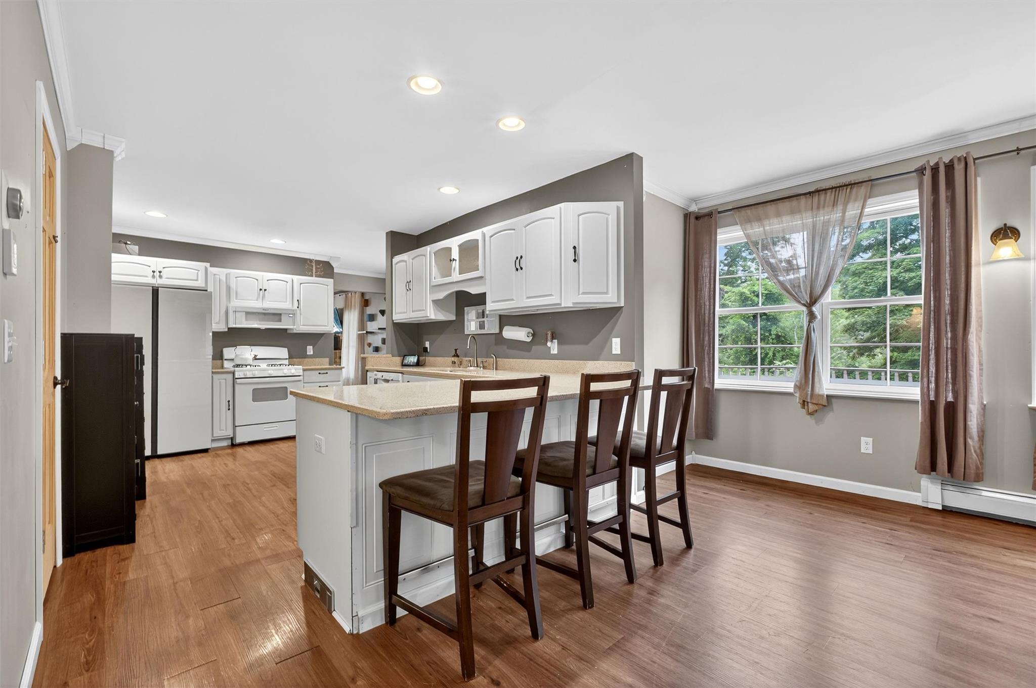 Single Family Pancake Hollow  Ulster County, NY 12528, MLS-882608-9