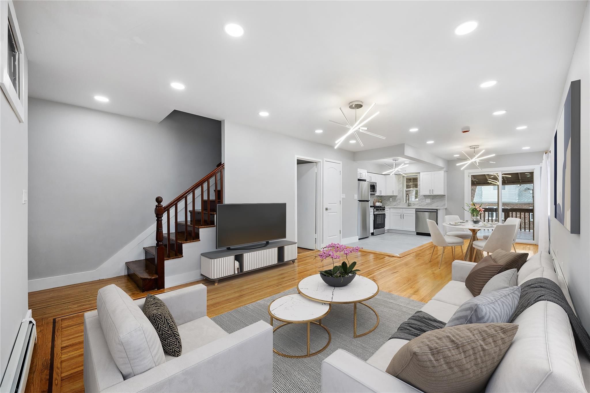 Single Family Seymour  Bronx, NY 10469, MLS-882615-2