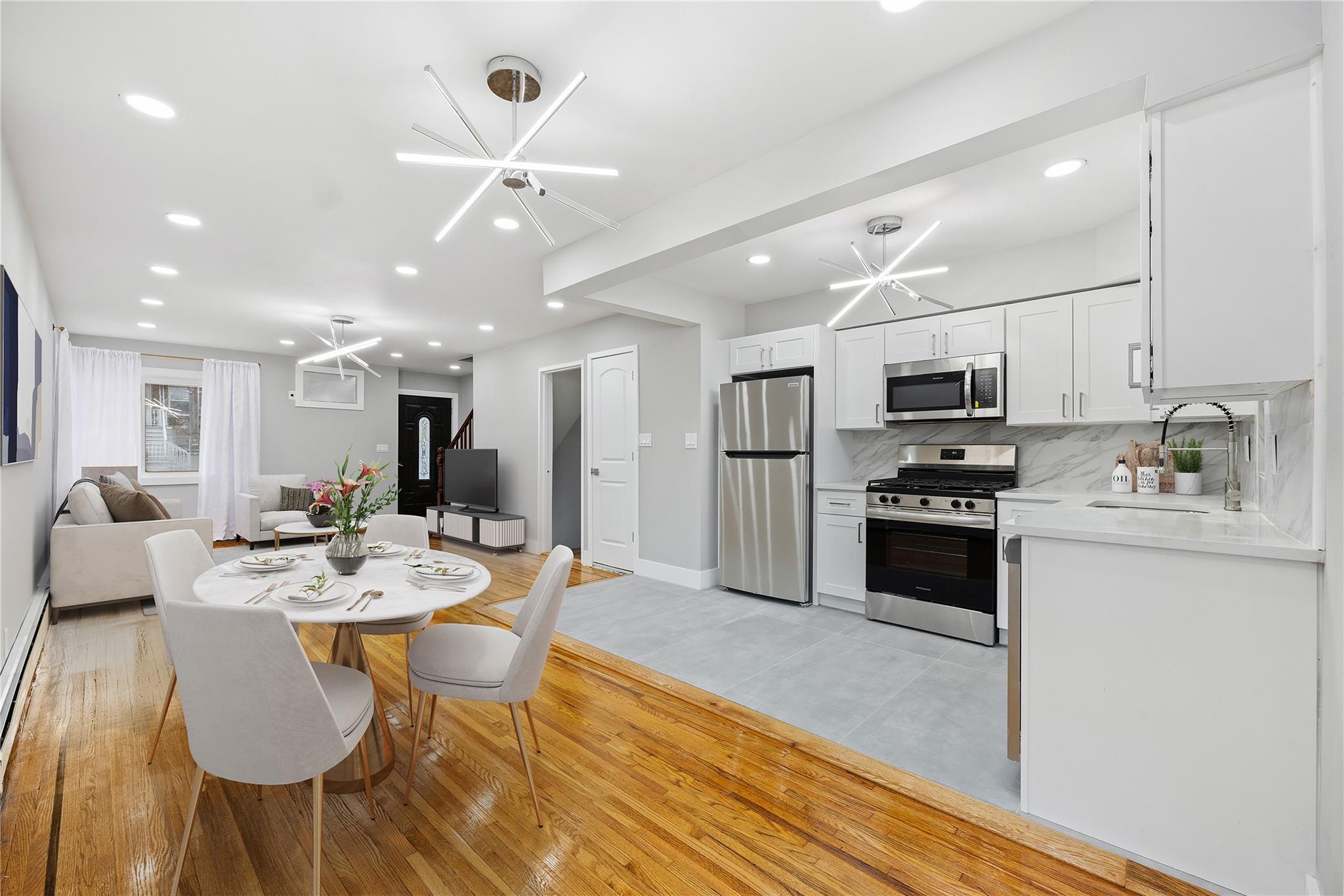 Single Family Seymour  Bronx, NY 10469, MLS-882615-3