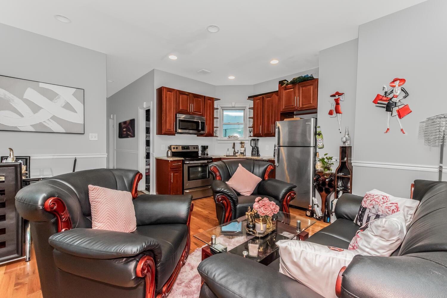 Single Family Findlay  Bronx, NY 10456, MLS-882633-14