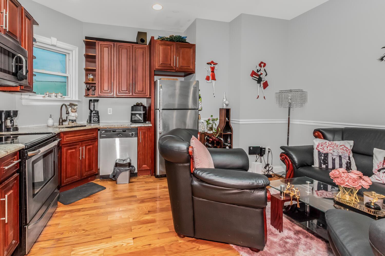 Single Family Findlay  Bronx, NY 10456, MLS-882633-15