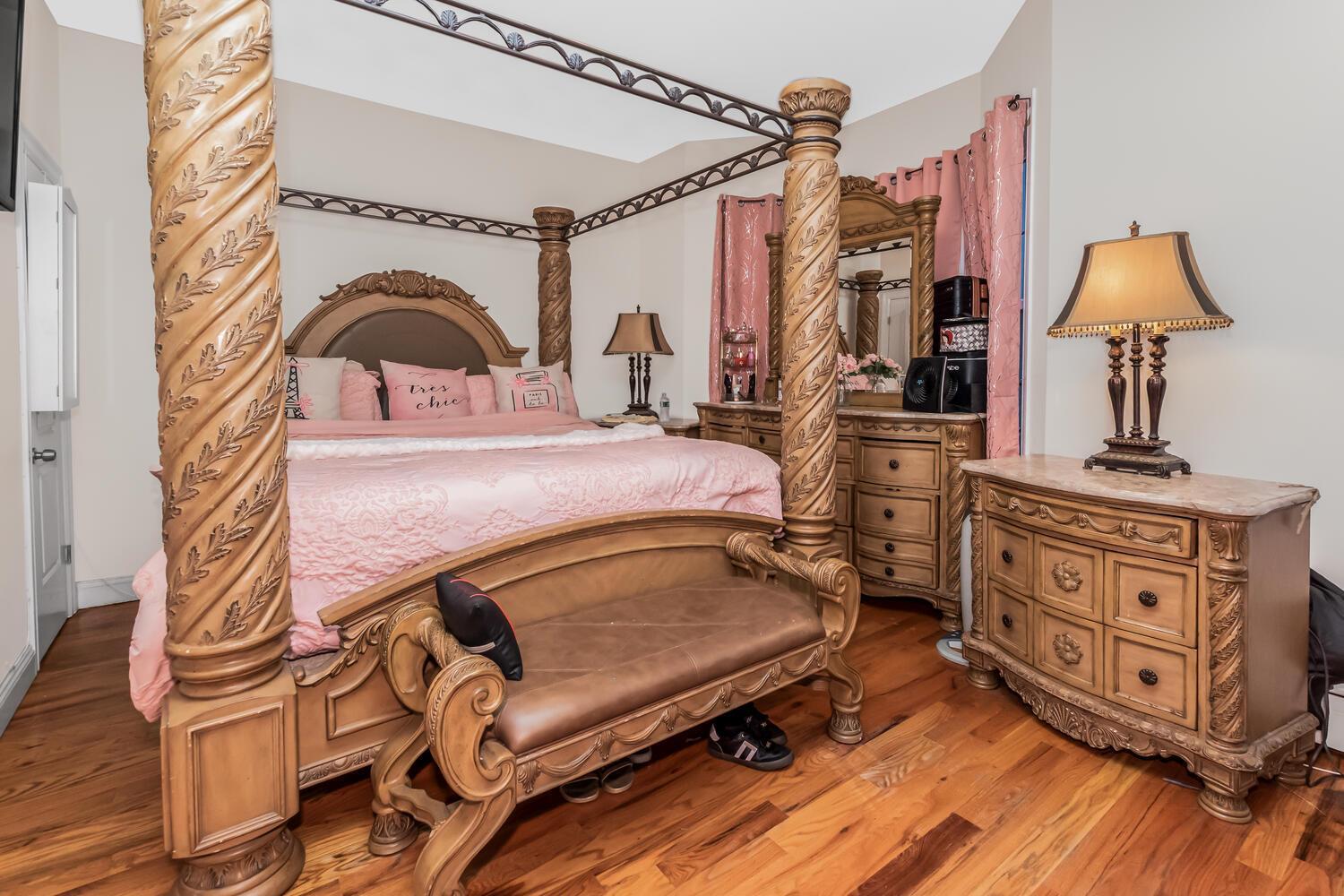Single Family Findlay  Bronx, NY 10456, MLS-882633-16