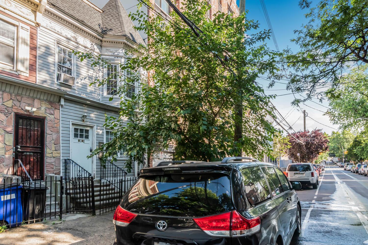 Single Family Findlay  Bronx, NY 10456, MLS-882633-27