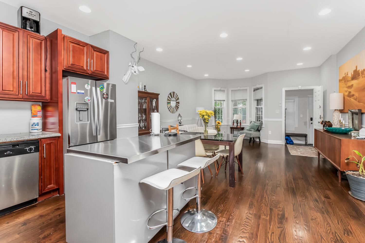 Single Family Findlay  Bronx, NY 10456, MLS-882633-5