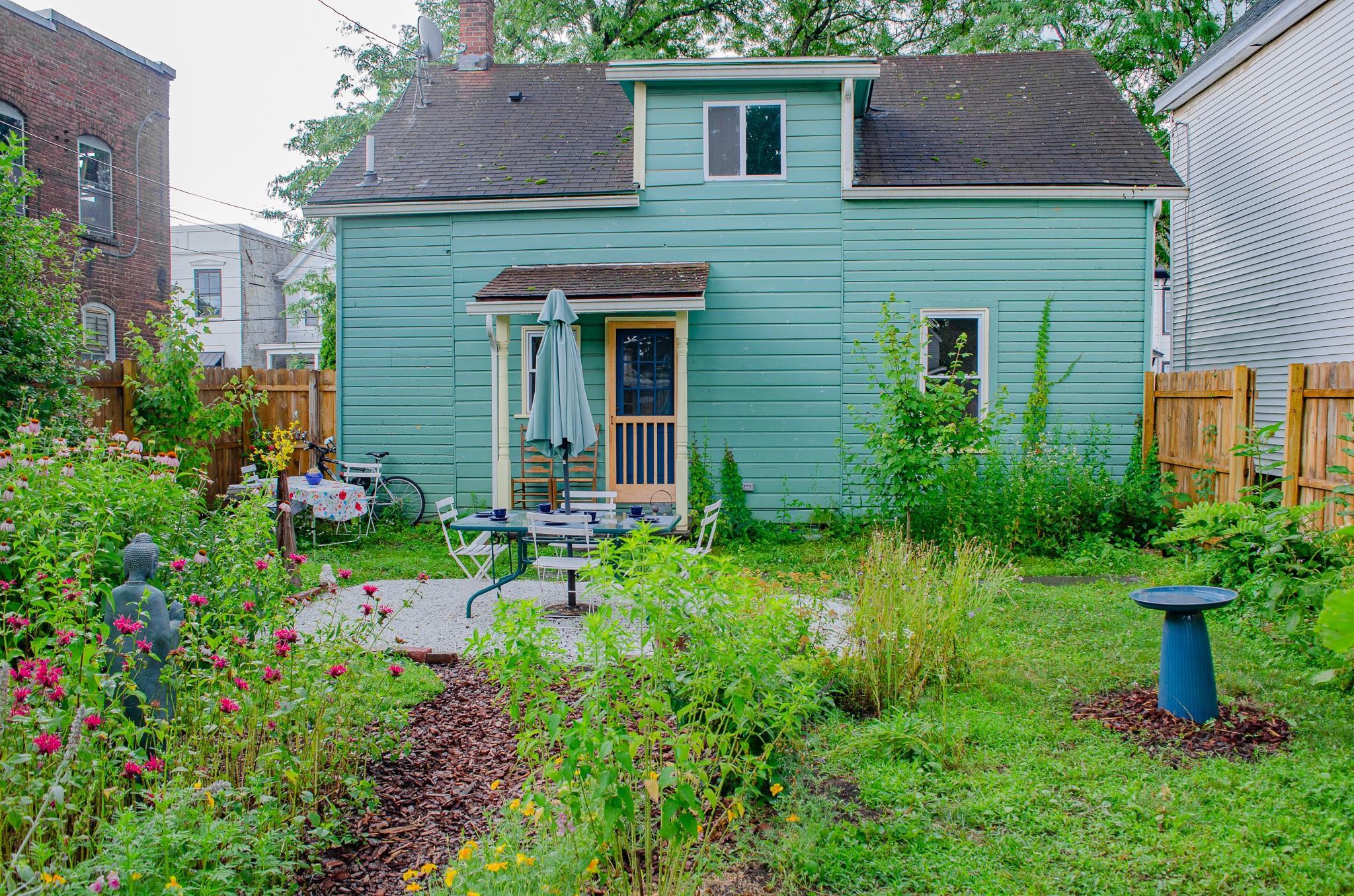 Single Family St James  Ulster County, NY 12401, MLS-882634-21