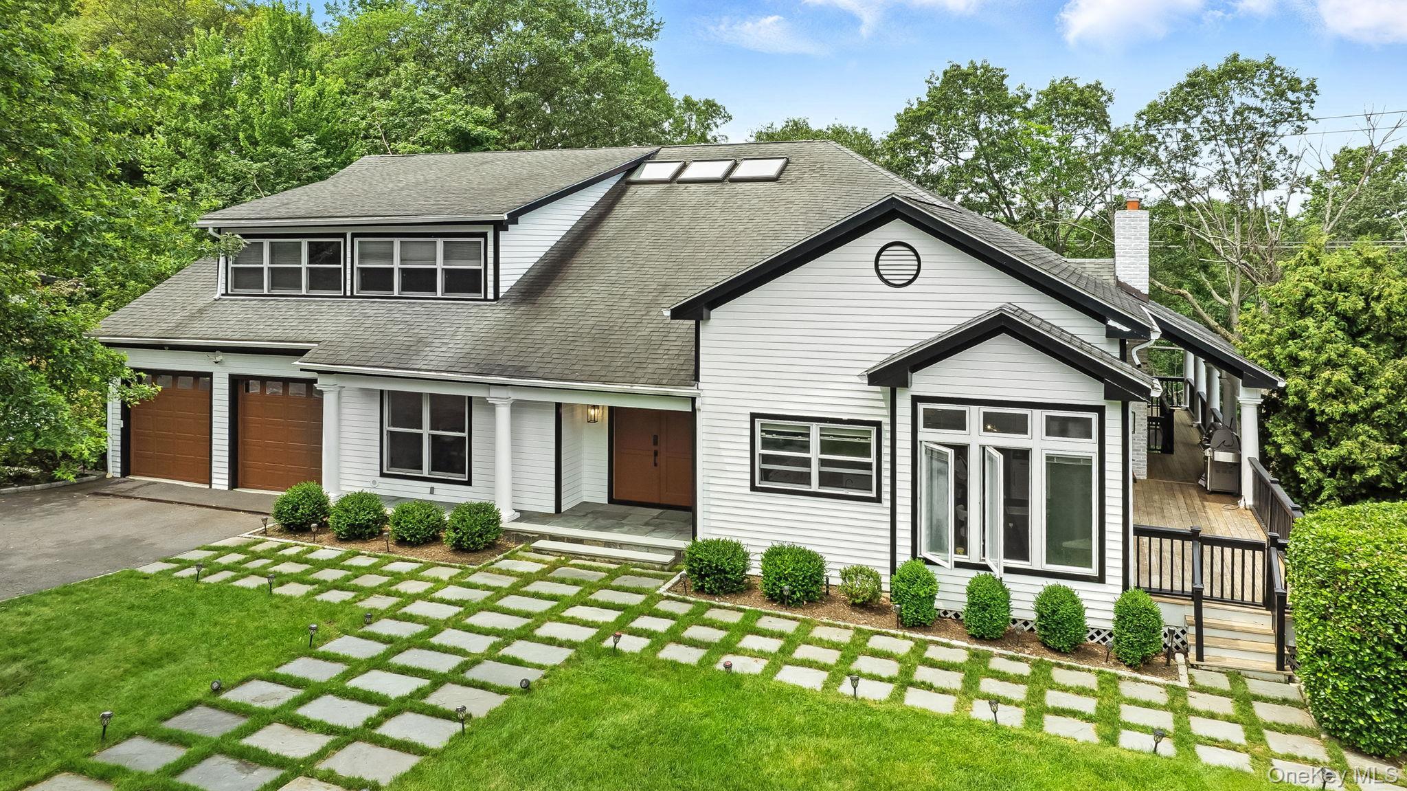 Single Family Eaton Westchester County, NY 10583, MLS-882635-2