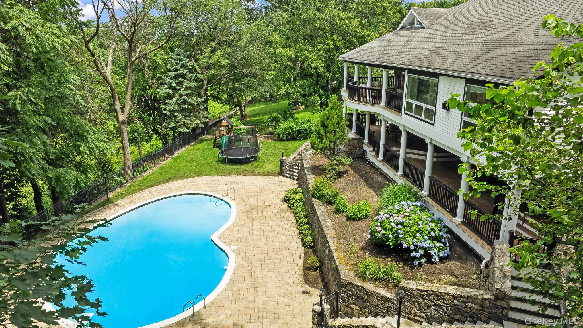 Single Family Eaton Westchester County, NY 10583, MLS-882635-28