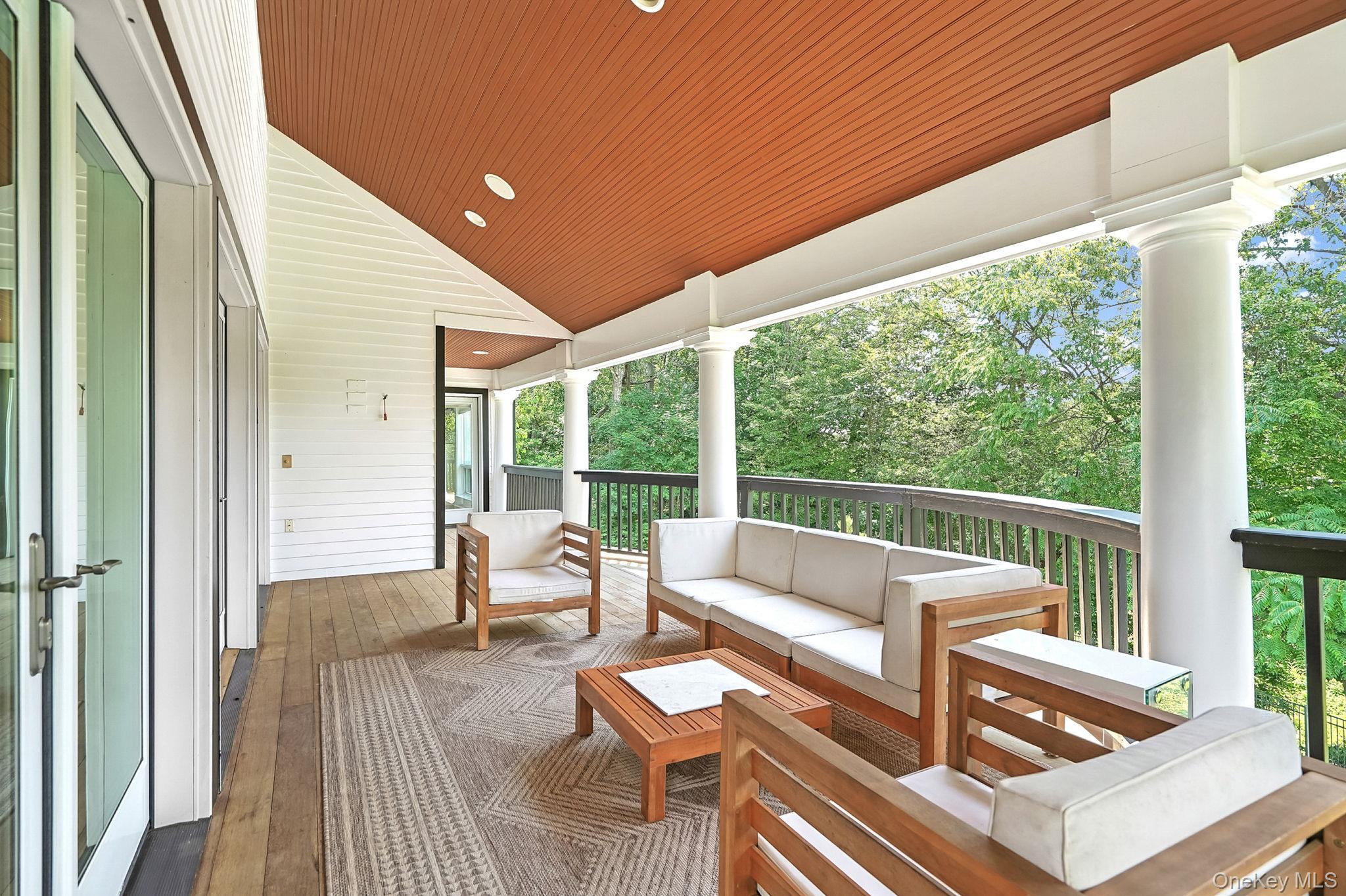 Single Family Eaton Westchester County, NY 10583, MLS-882635-30