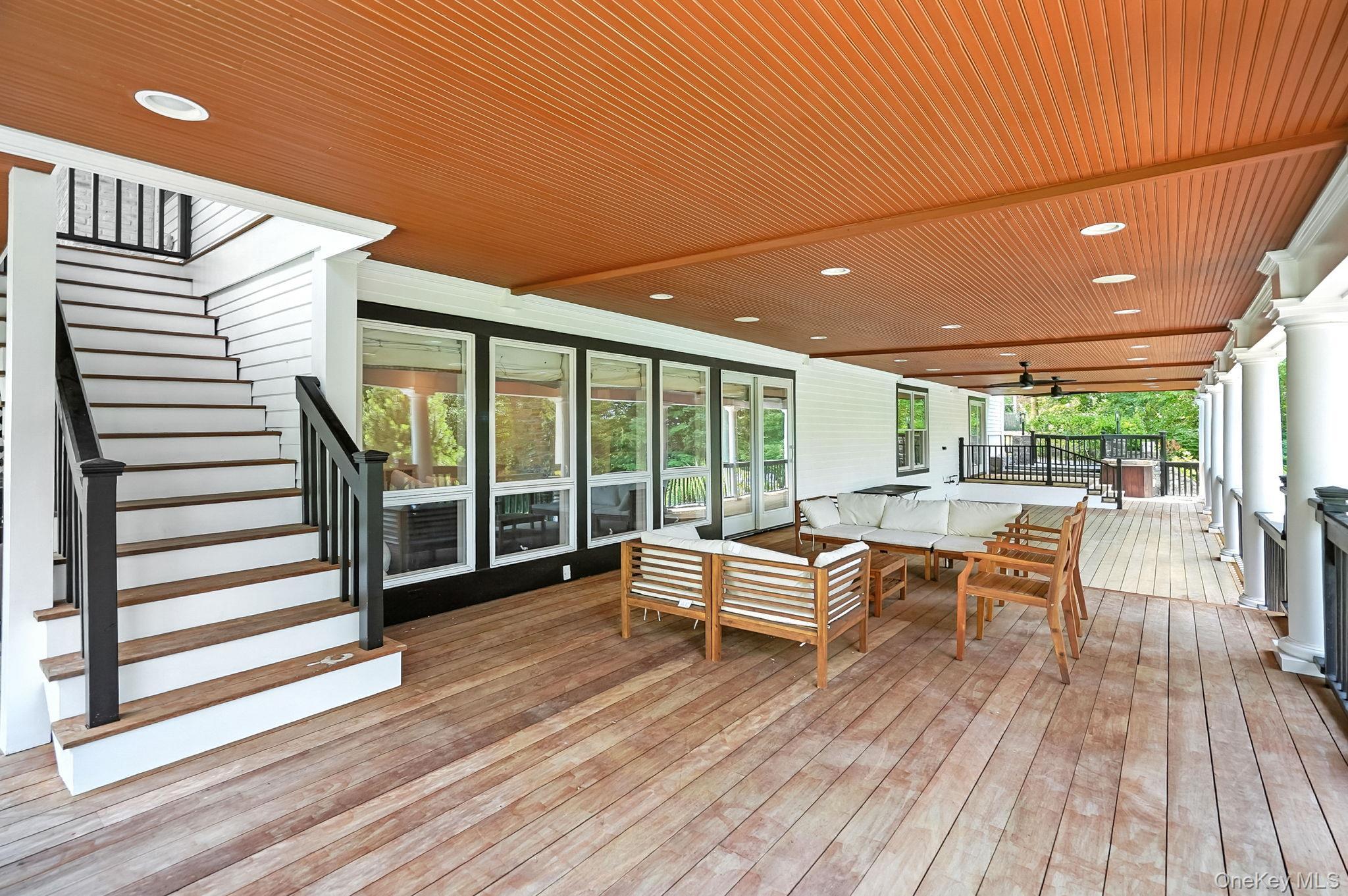 Single Family Eaton Westchester County, NY 10583, MLS-882635-31