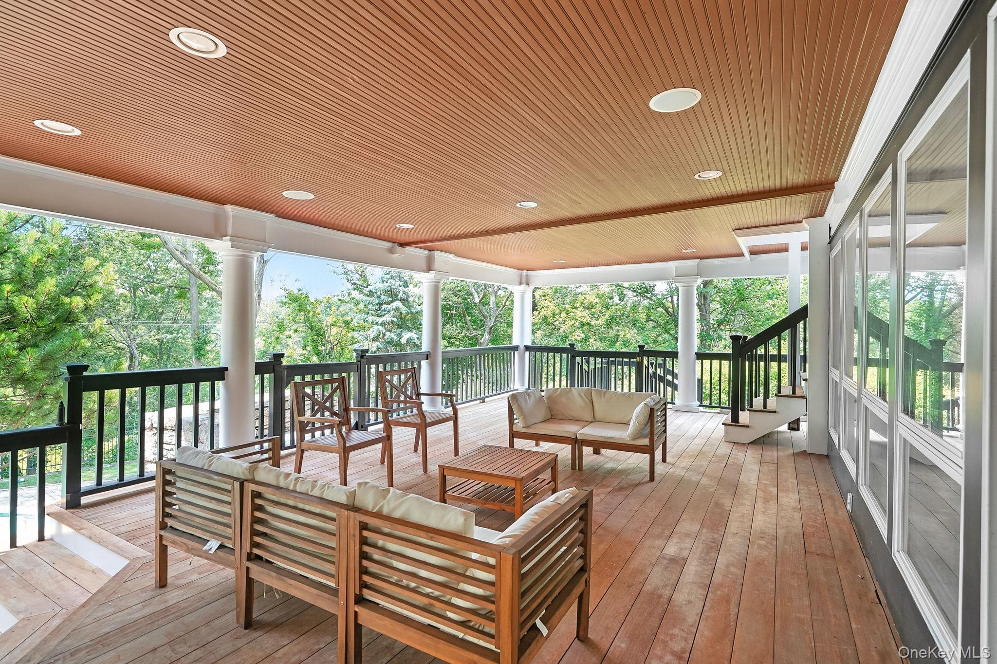 Single Family Eaton Westchester County, NY 10583, MLS-882635-32