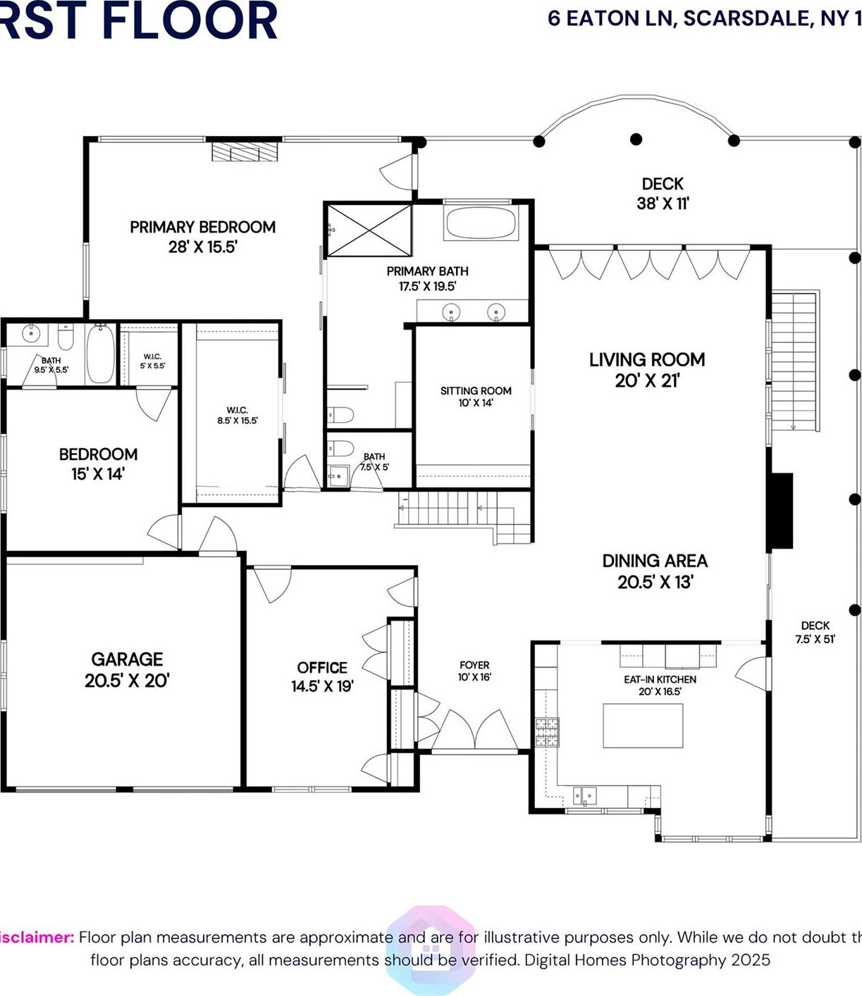 Single Family Eaton Westchester County, NY 10583, MLS-882635-33