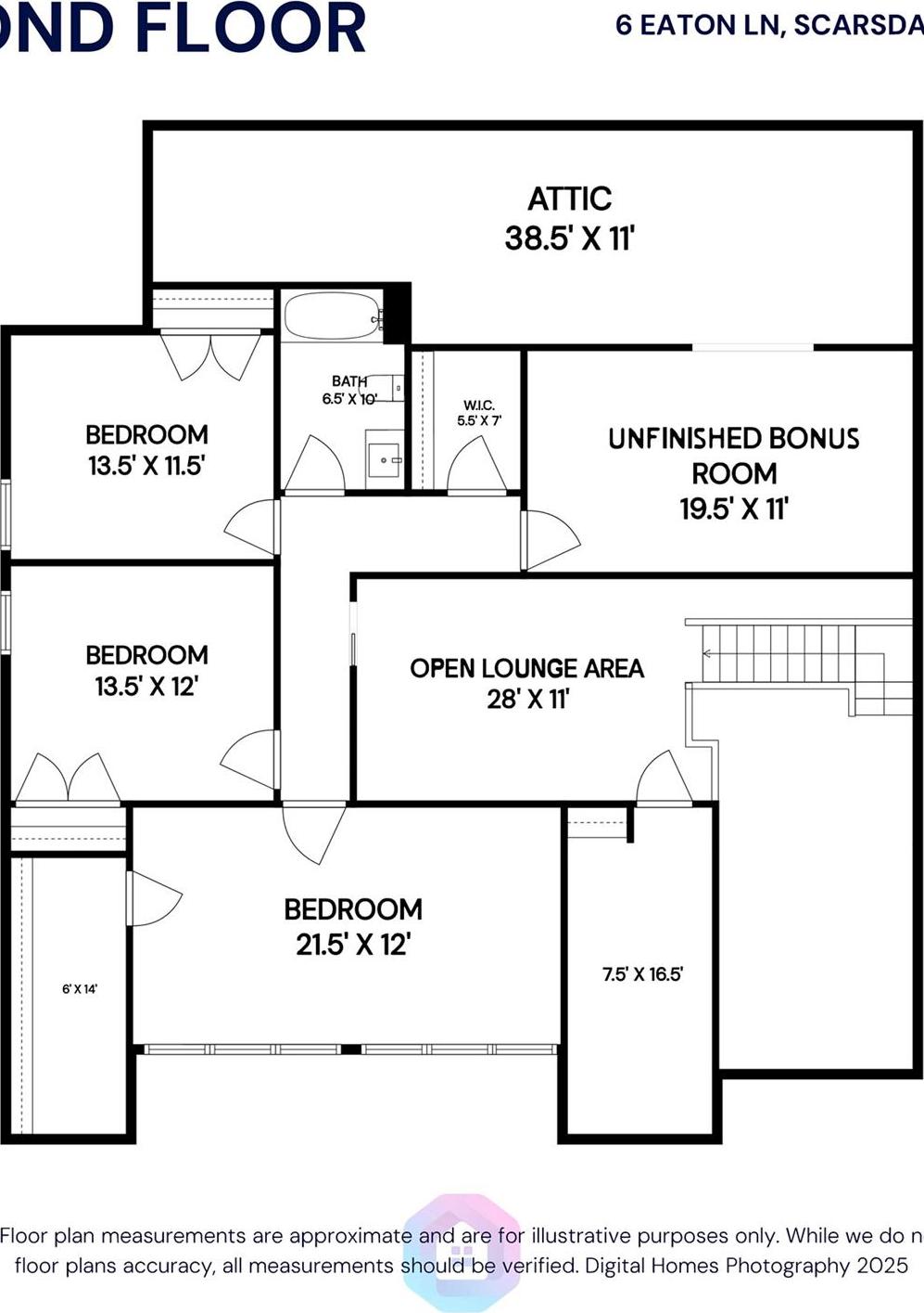 Single Family Eaton Westchester County, NY 10583, MLS-882635-34
