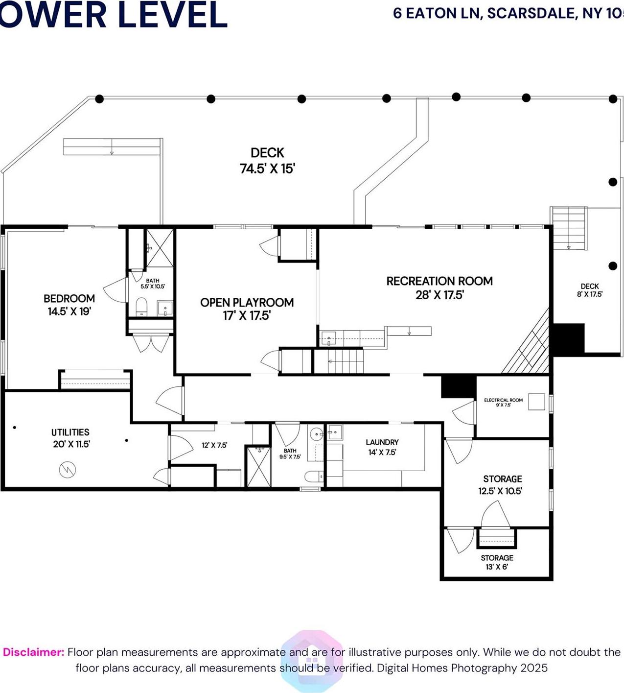 Single Family Eaton  Westchester County, NY 10583, MLS-882635-35