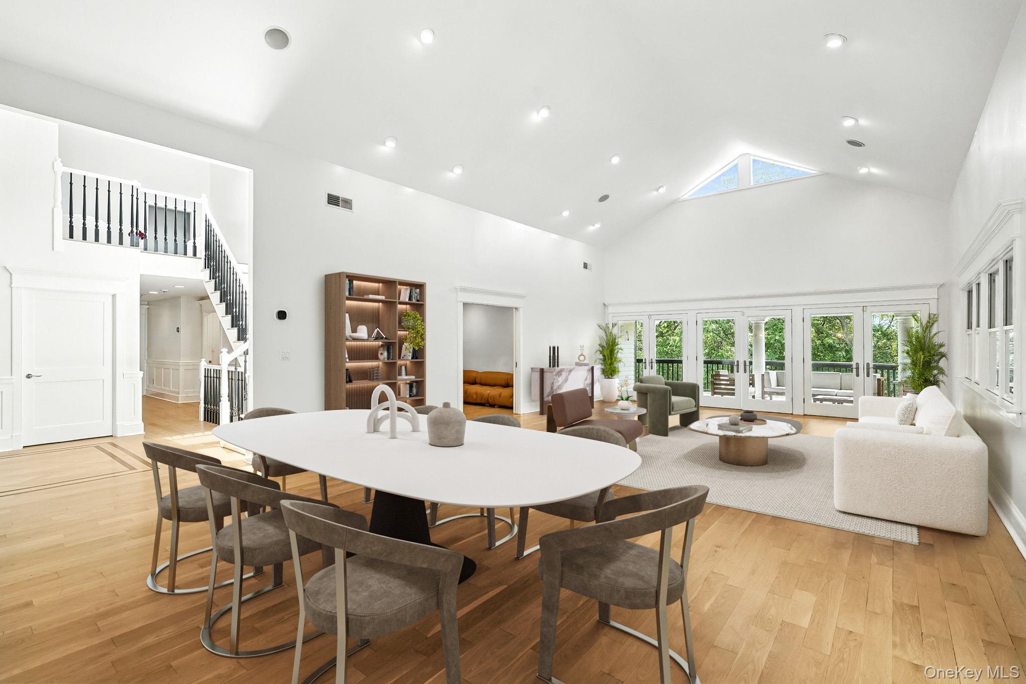 Single Family Eaton Westchester County, NY 10583, MLS-882635-4