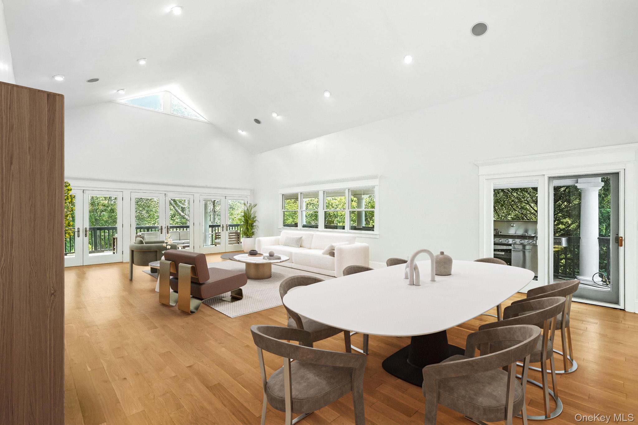 Single Family Eaton Westchester County, NY 10583, MLS-882635-5